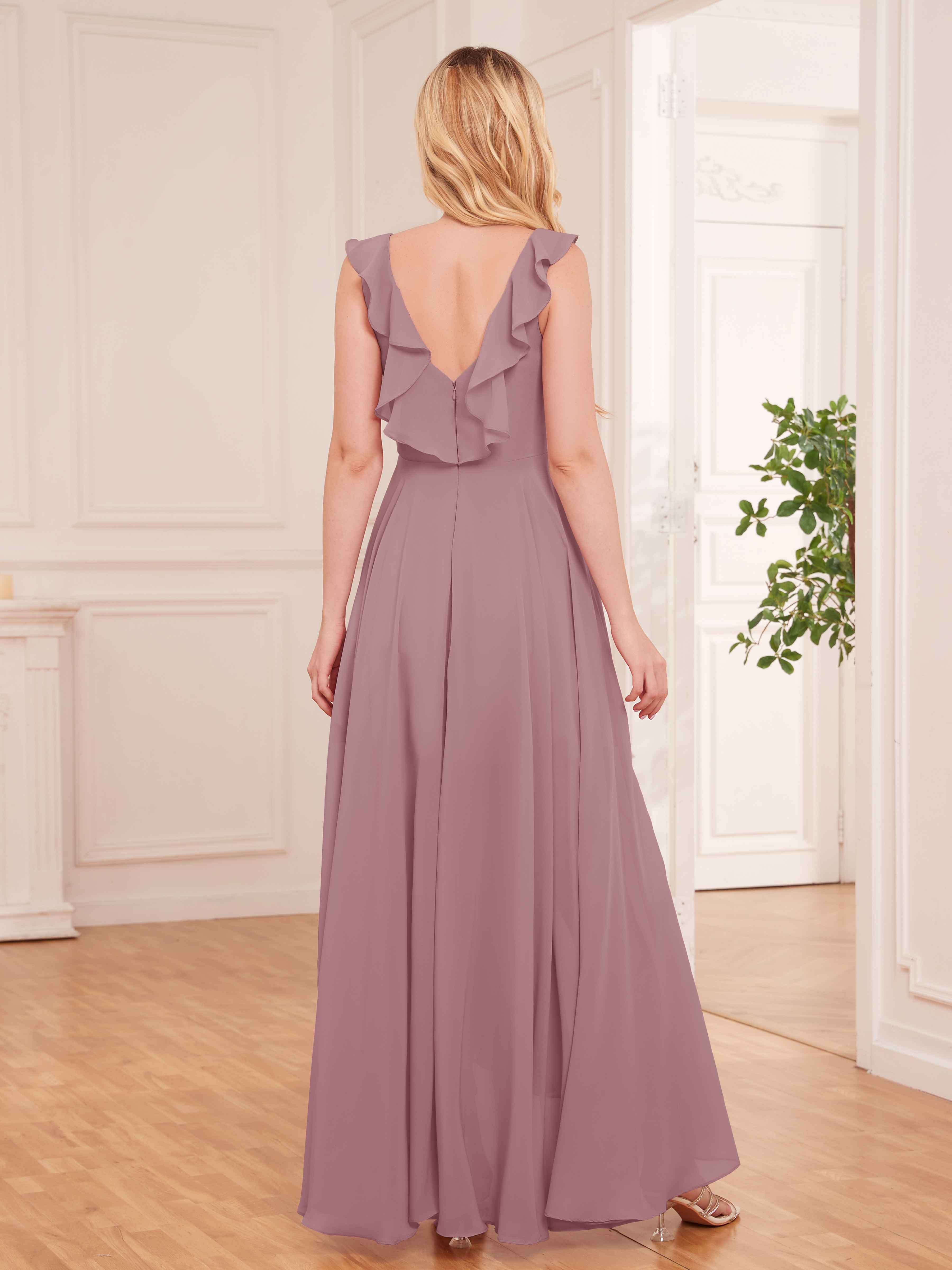 #Couleur_Vintage Mauve