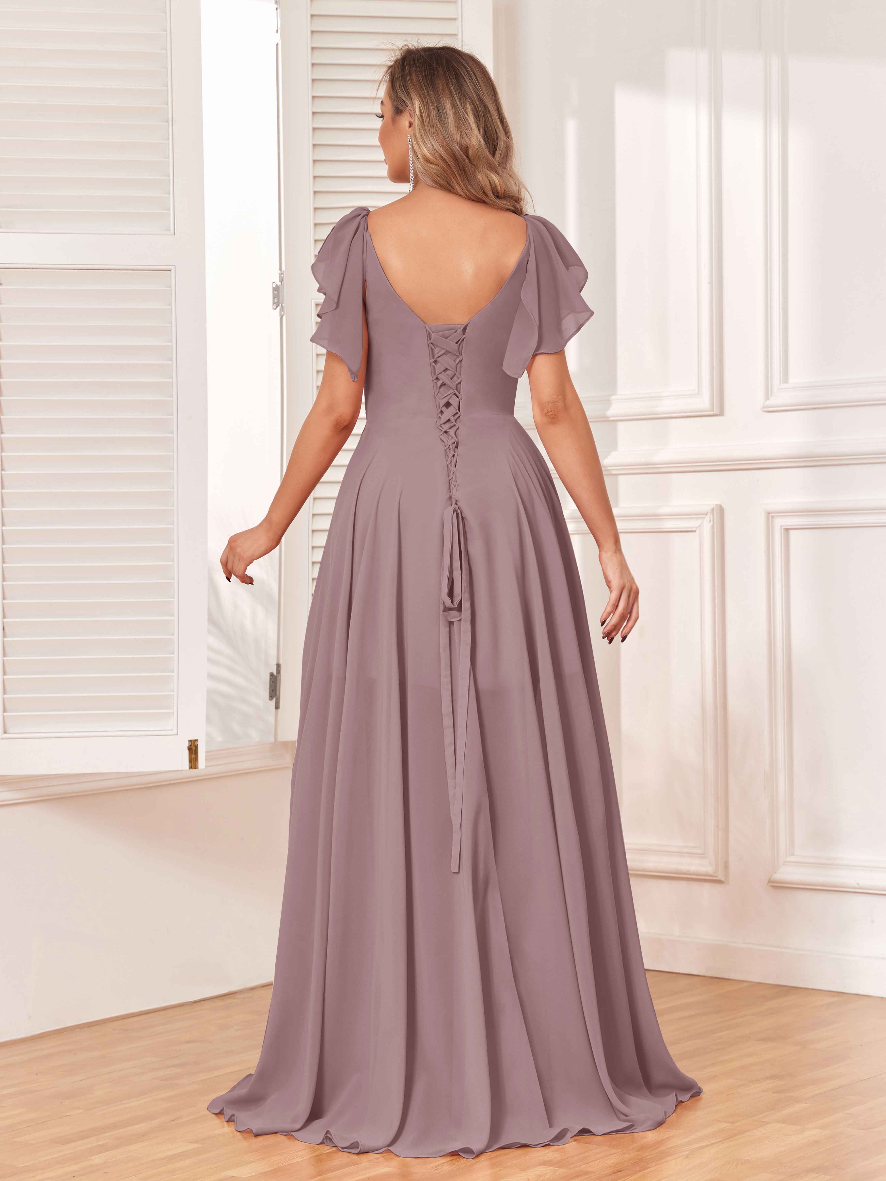 #Couleur_Vintage Mauve