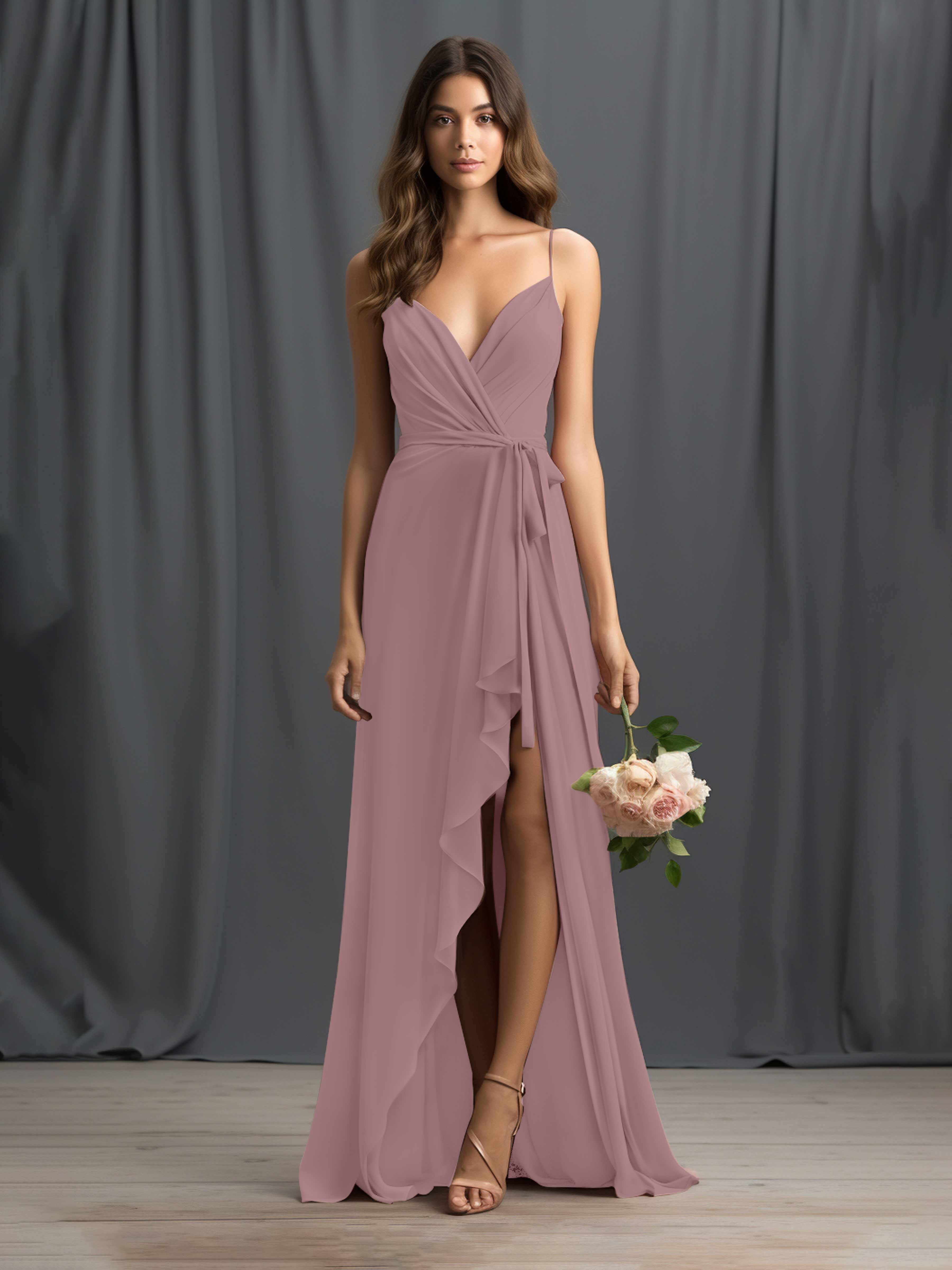 #Couleur_Vintage Mauve