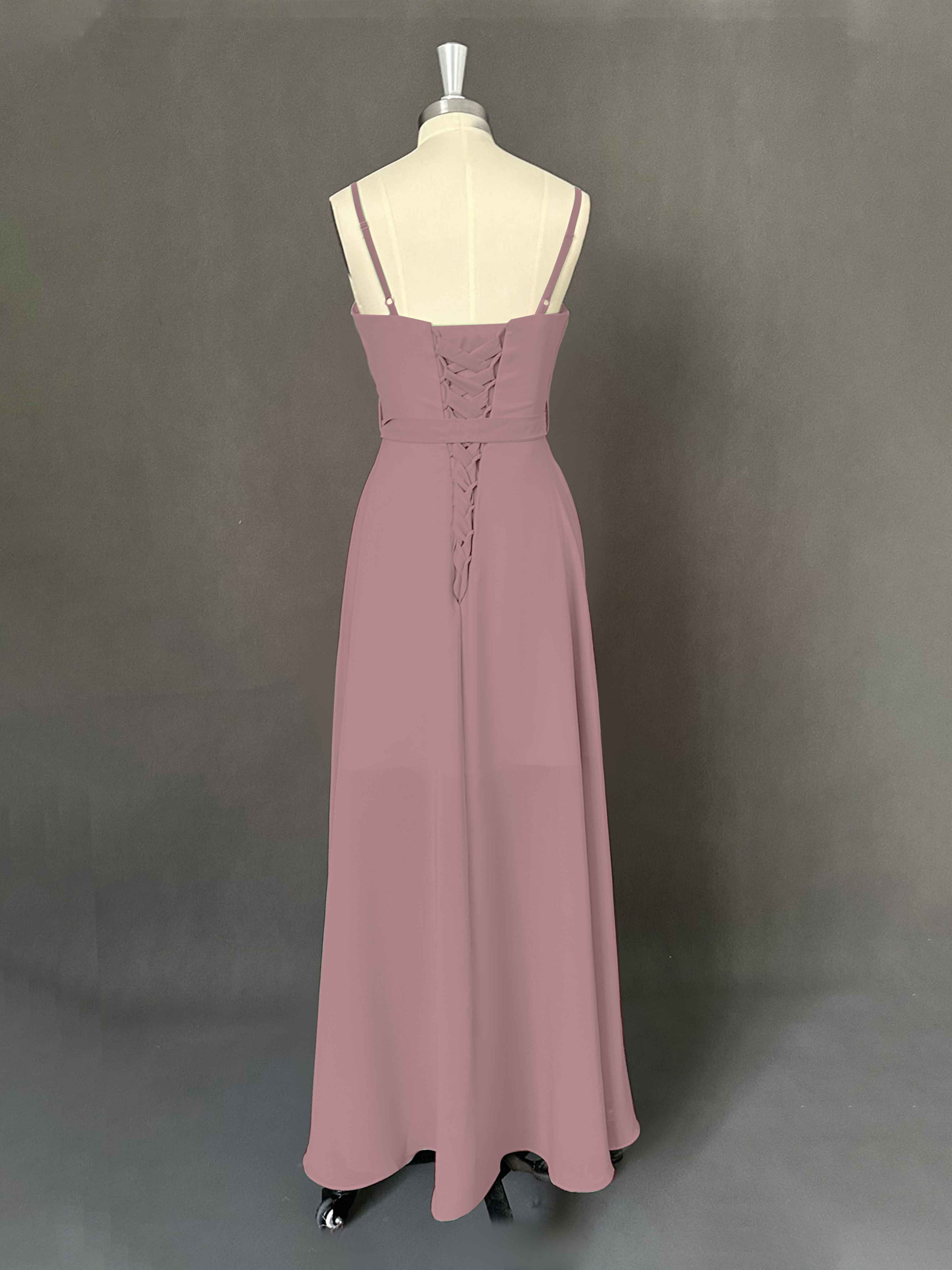 #Couleur_Vintage Mauve
