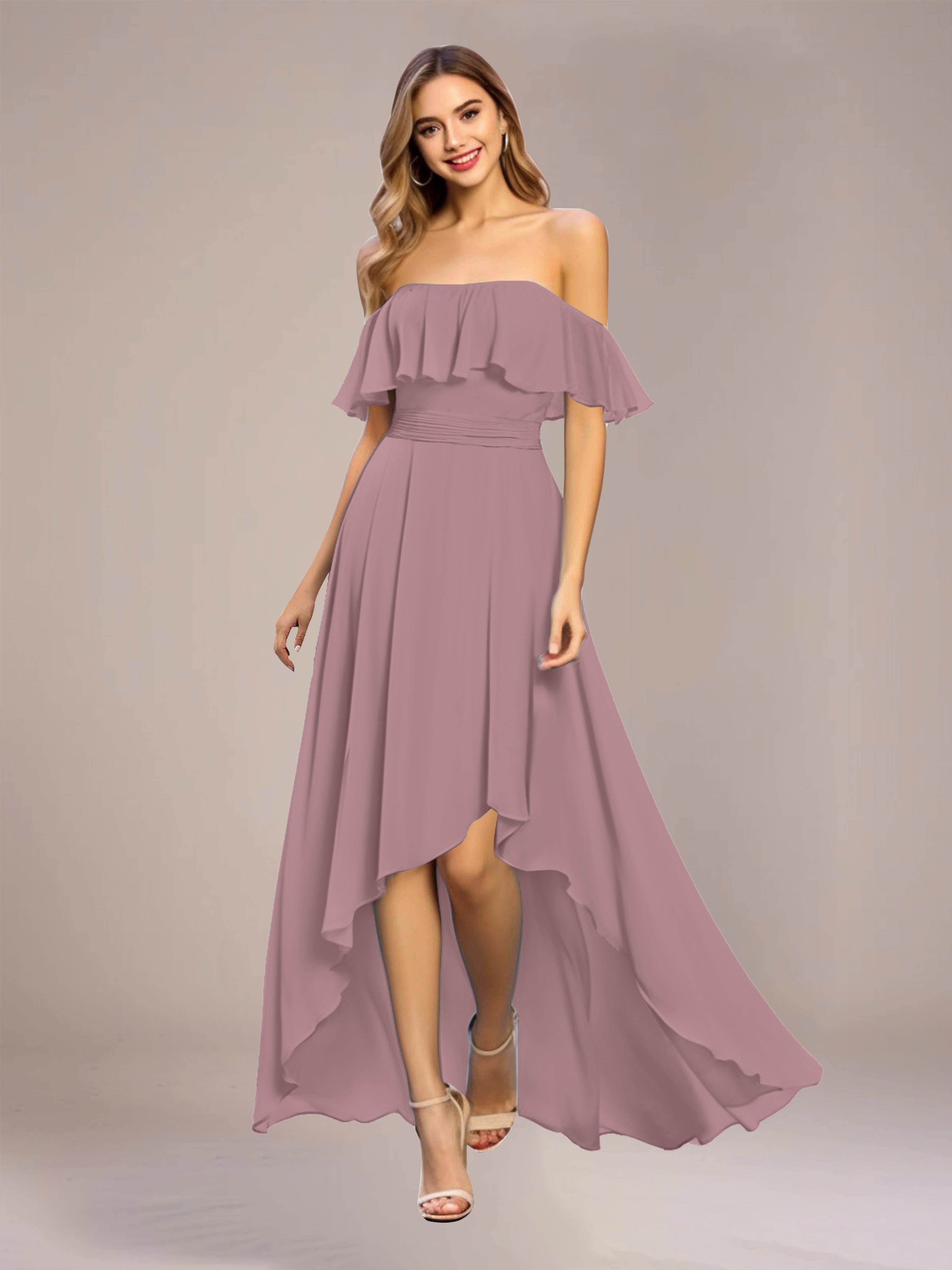 #Couleur_Vintage Mauve