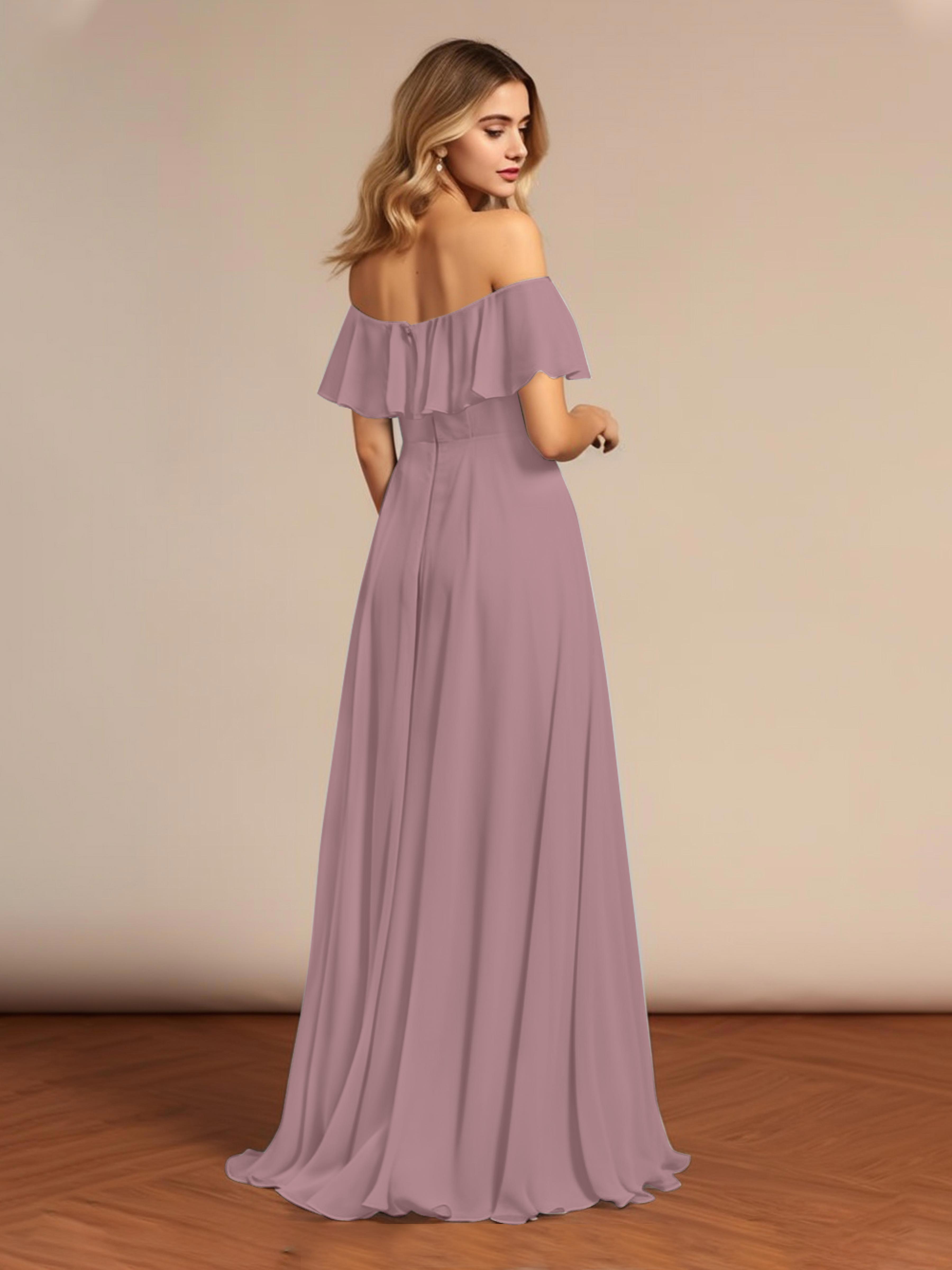 #Couleur_Vintage Mauve