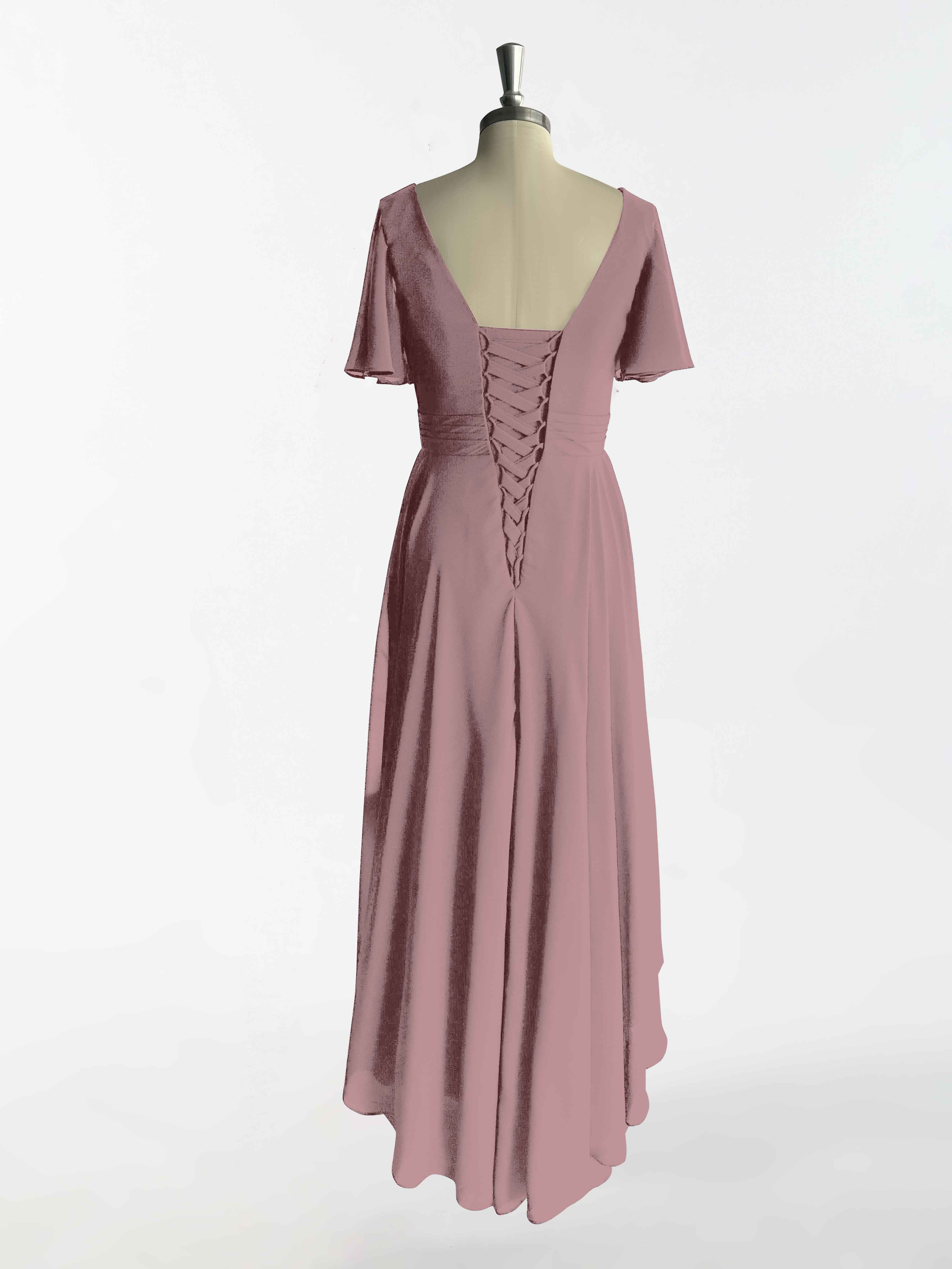 #Couleur_Vintage Mauve