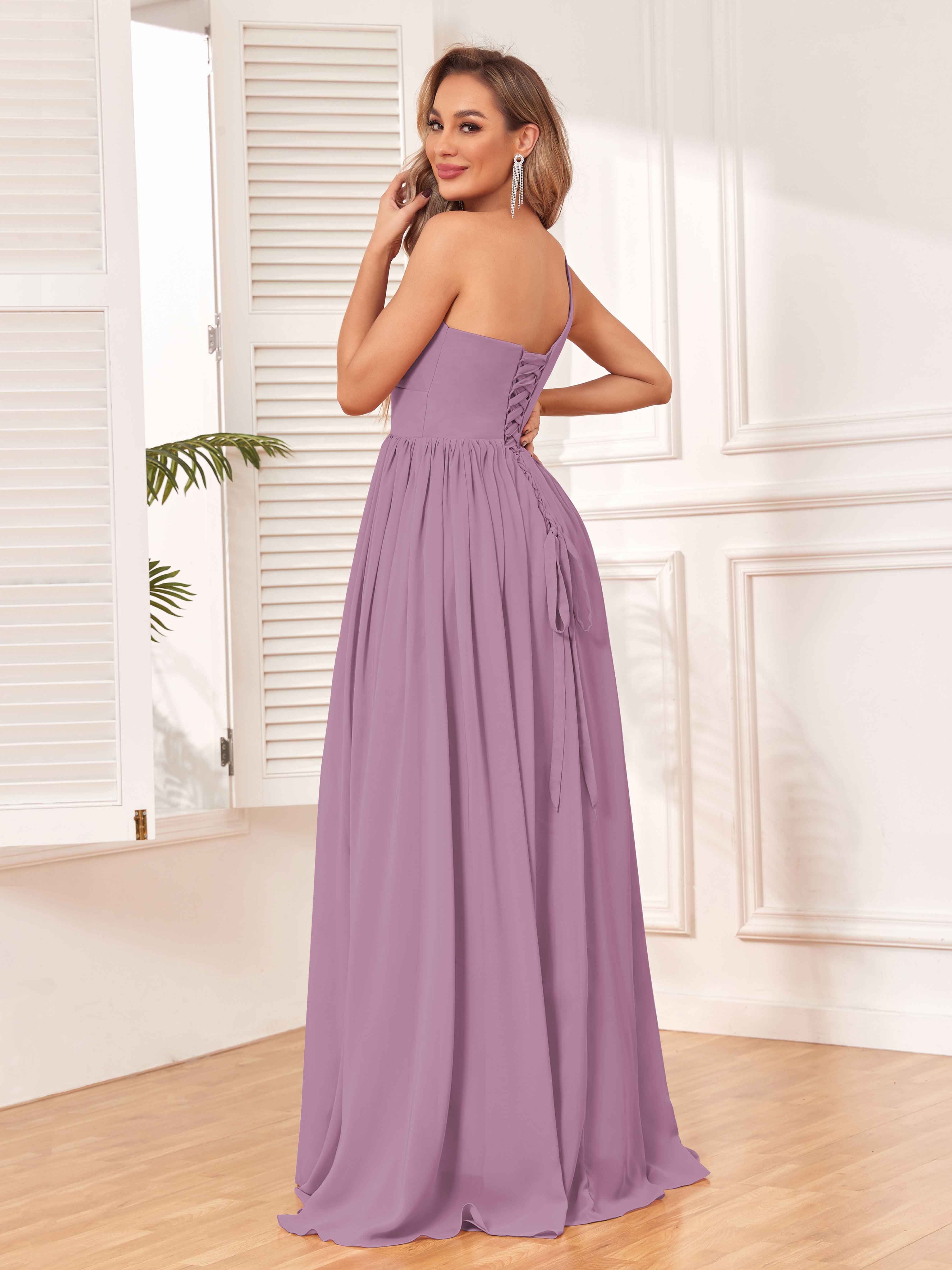 #Couleur_Violet Poussiéreux