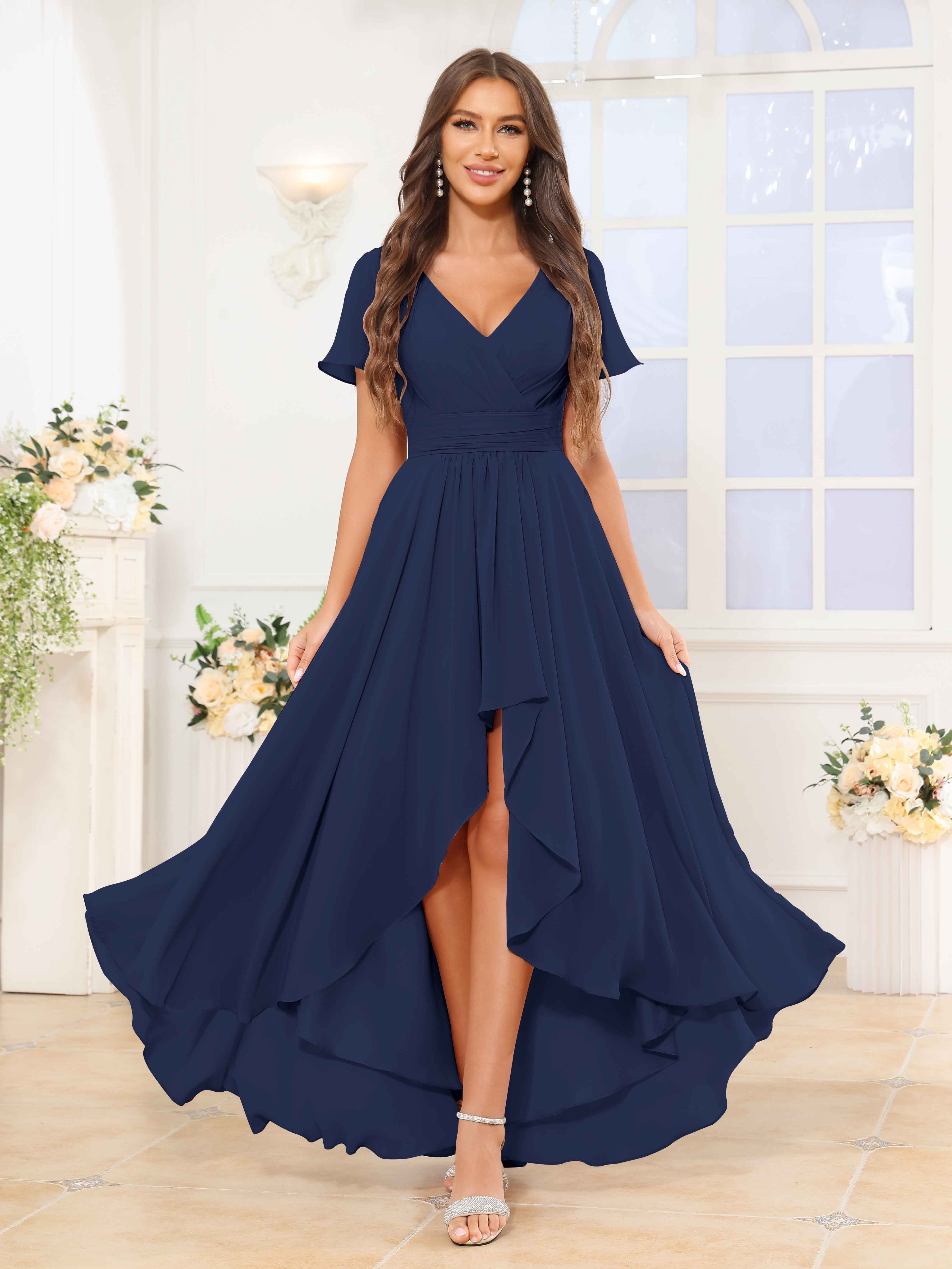 #Couleur_Bleu Marine
