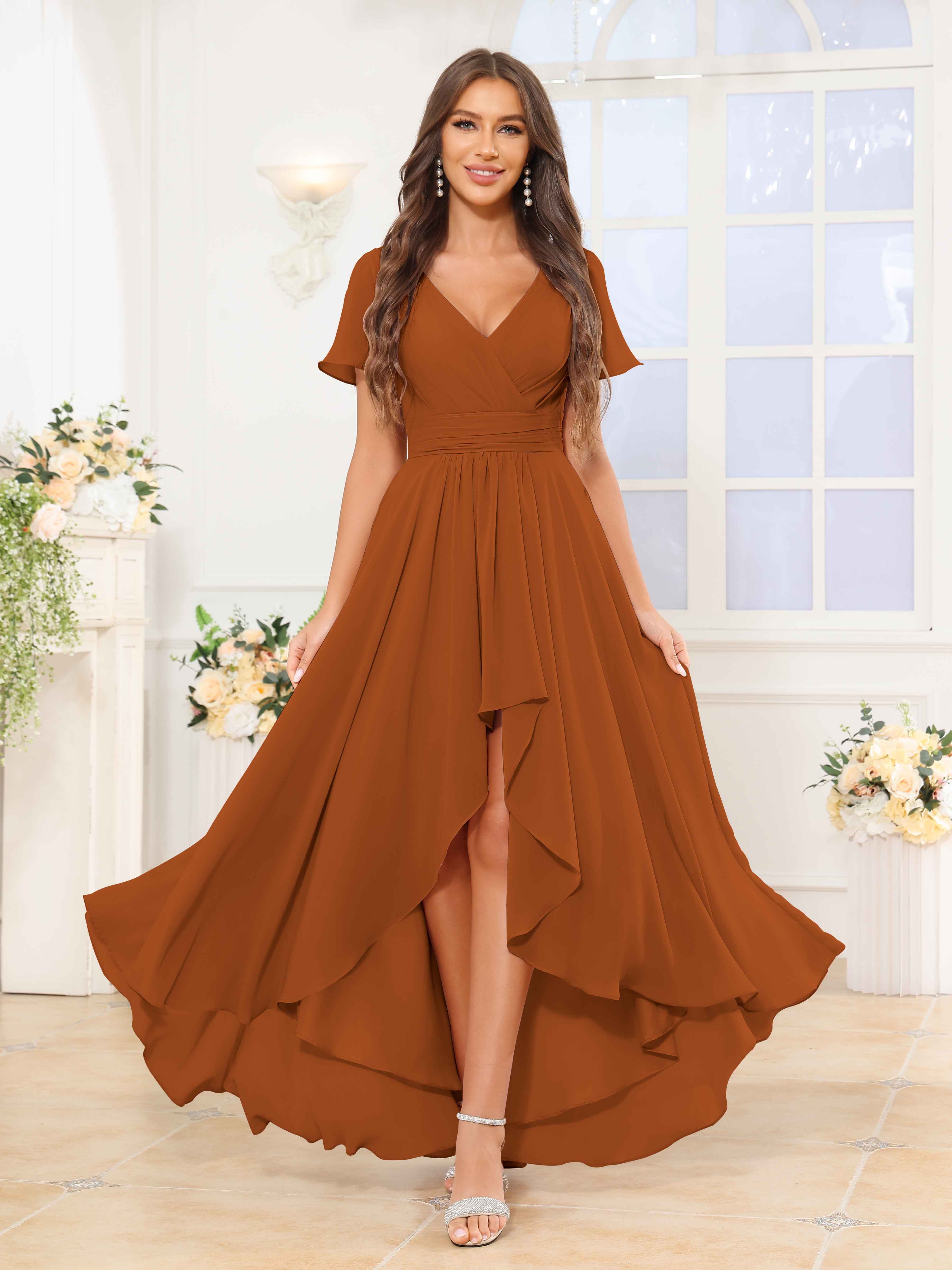 #Couleur_Orange Brûlé