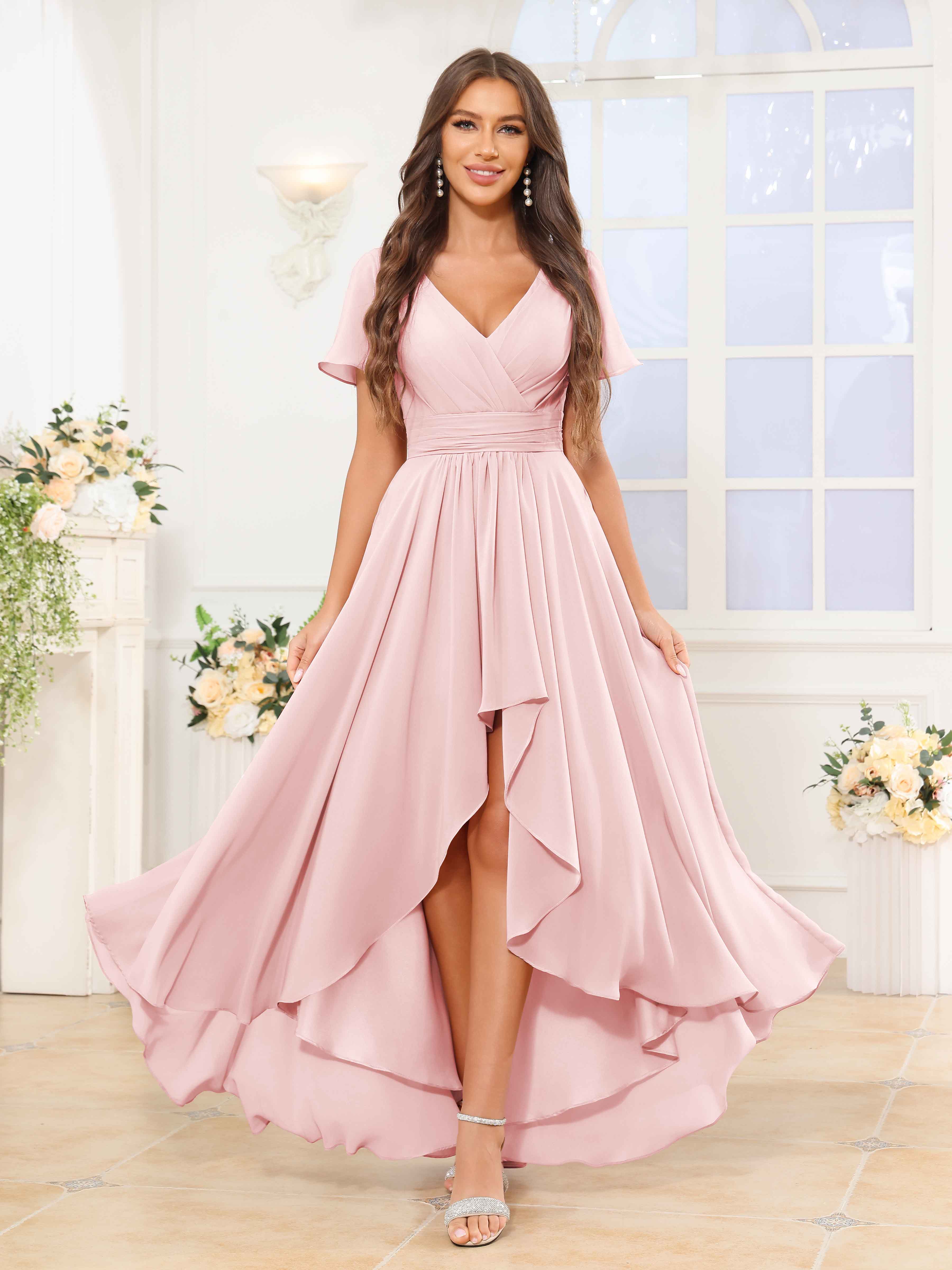 #Couleur_Rose Pâle