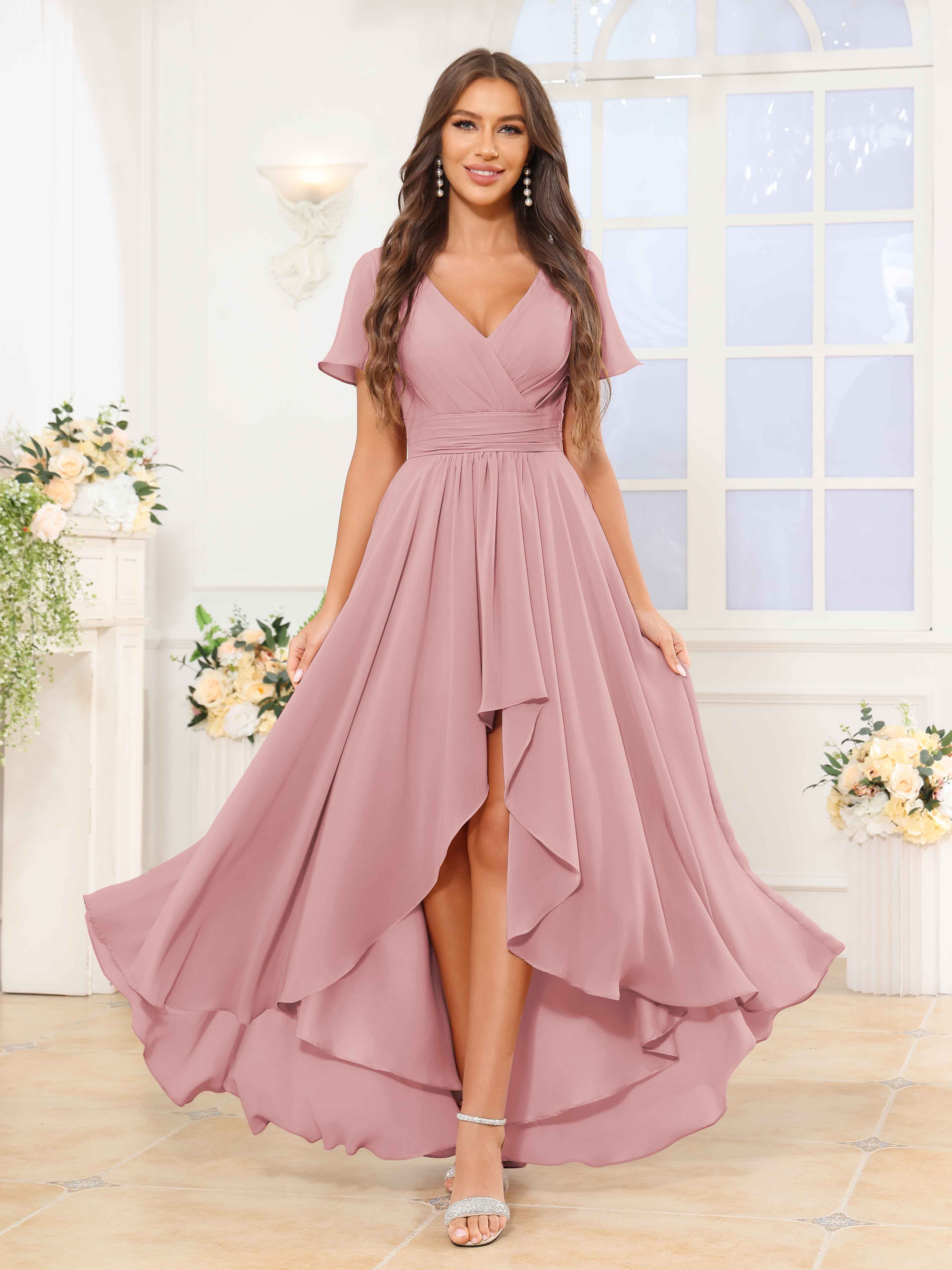 #Couleur_Rose Poussiéreuse
