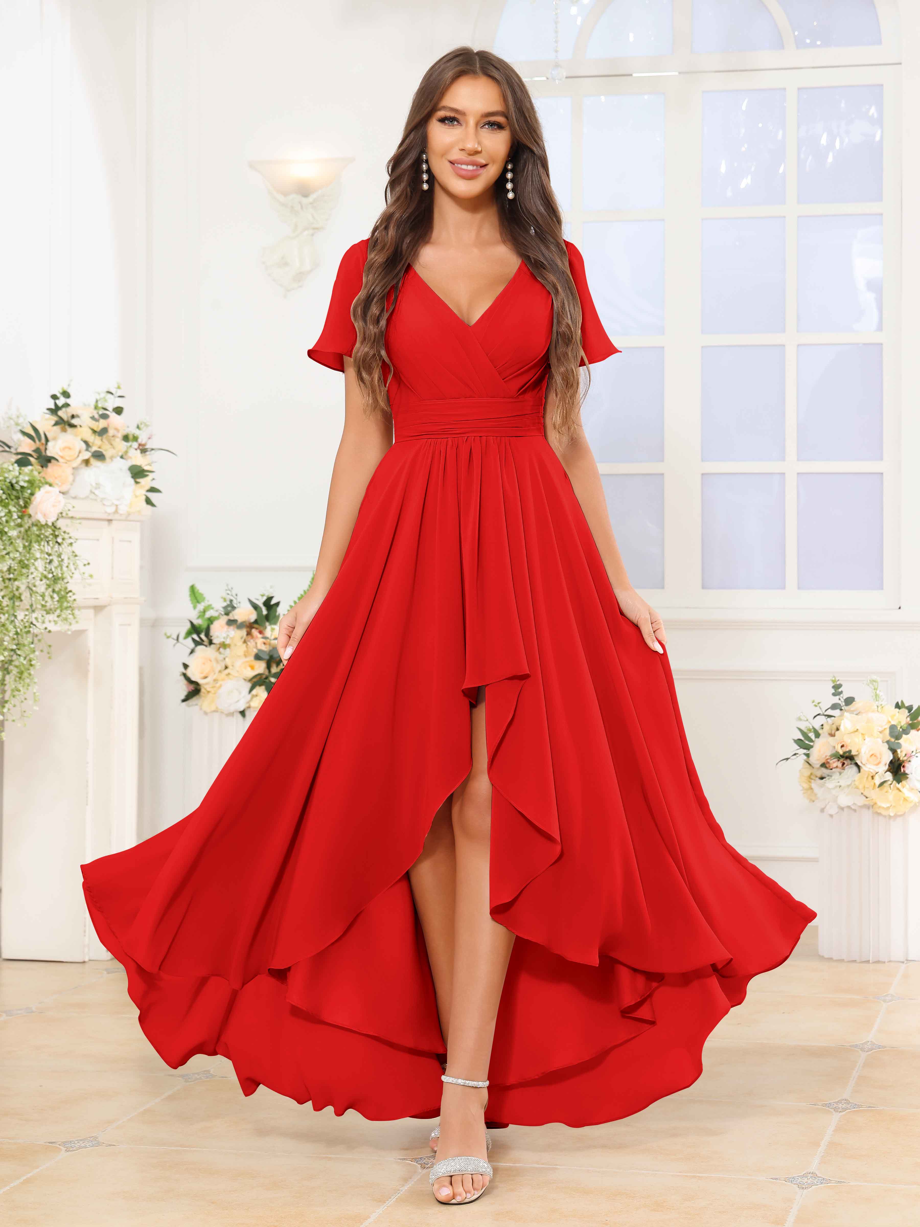 #Couleur_Rouge