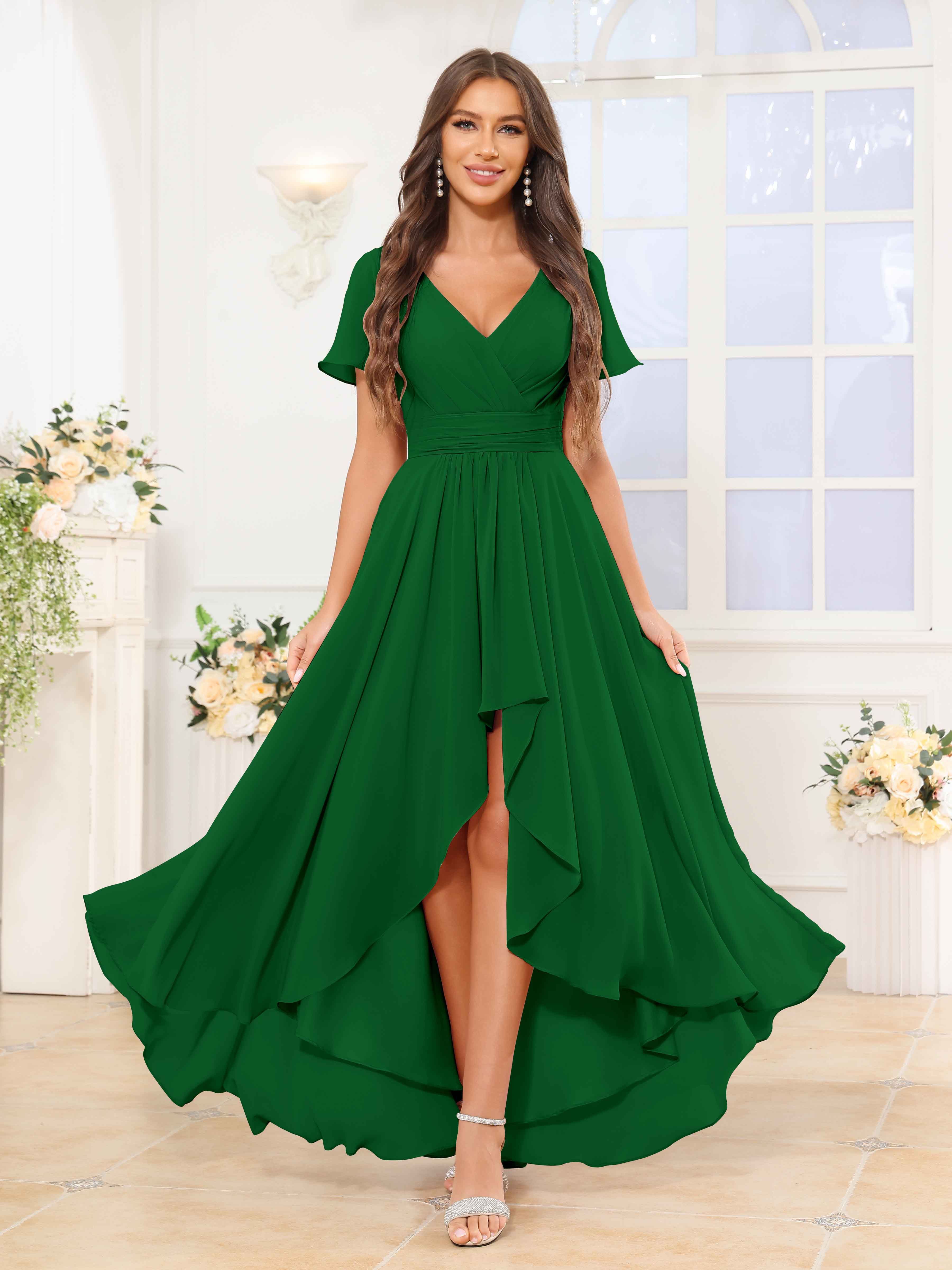 #Couleur_Vert Émeraude
