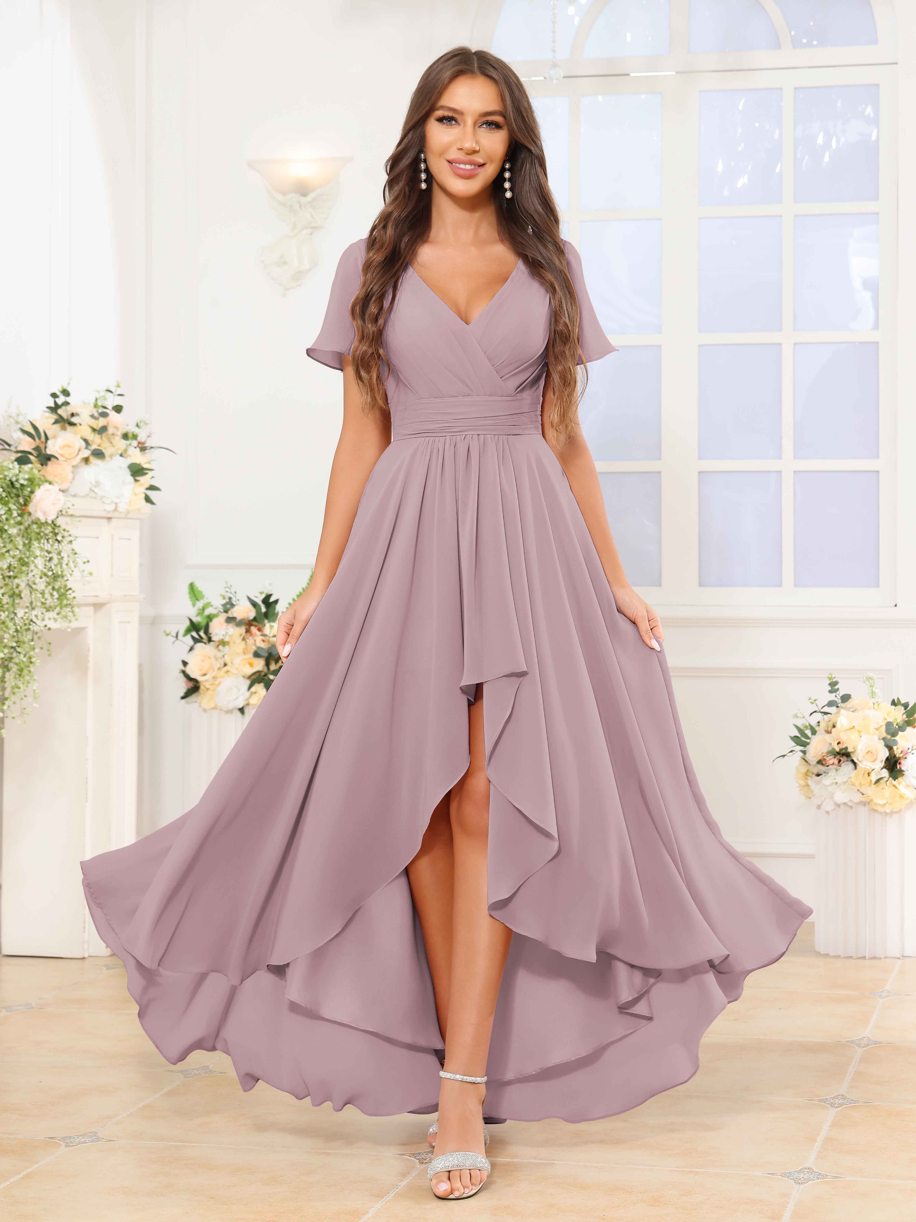 #Couleur_Vintage Mauve