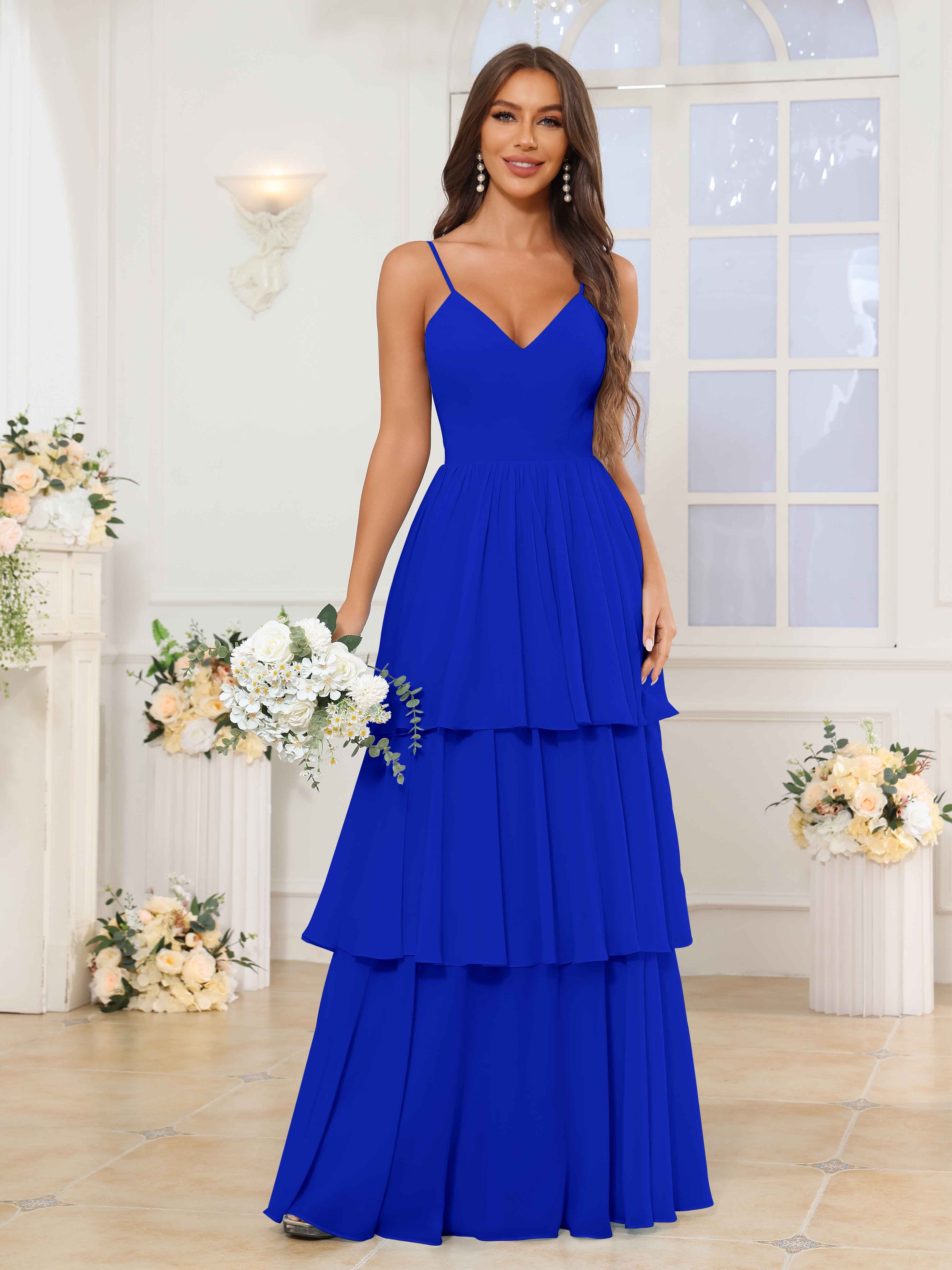 #Couleur_Bleu Roi