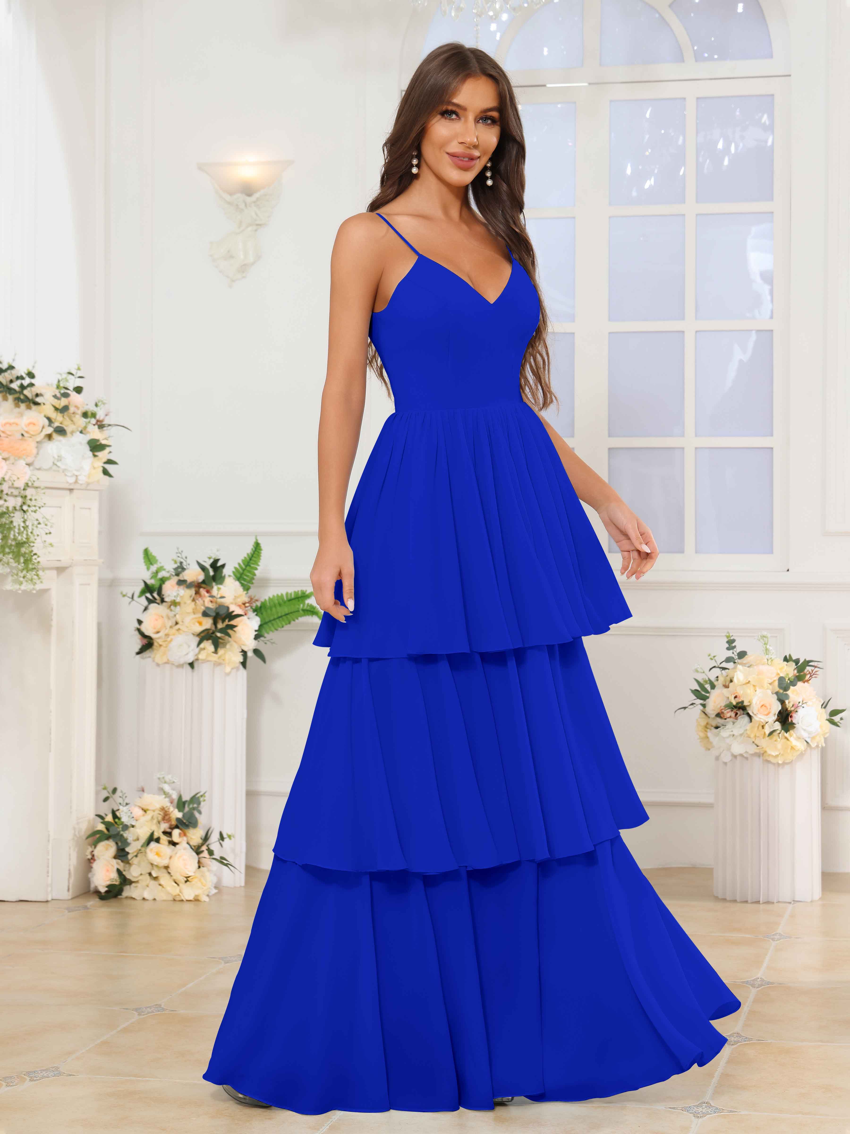 #Couleur_Bleu Roi