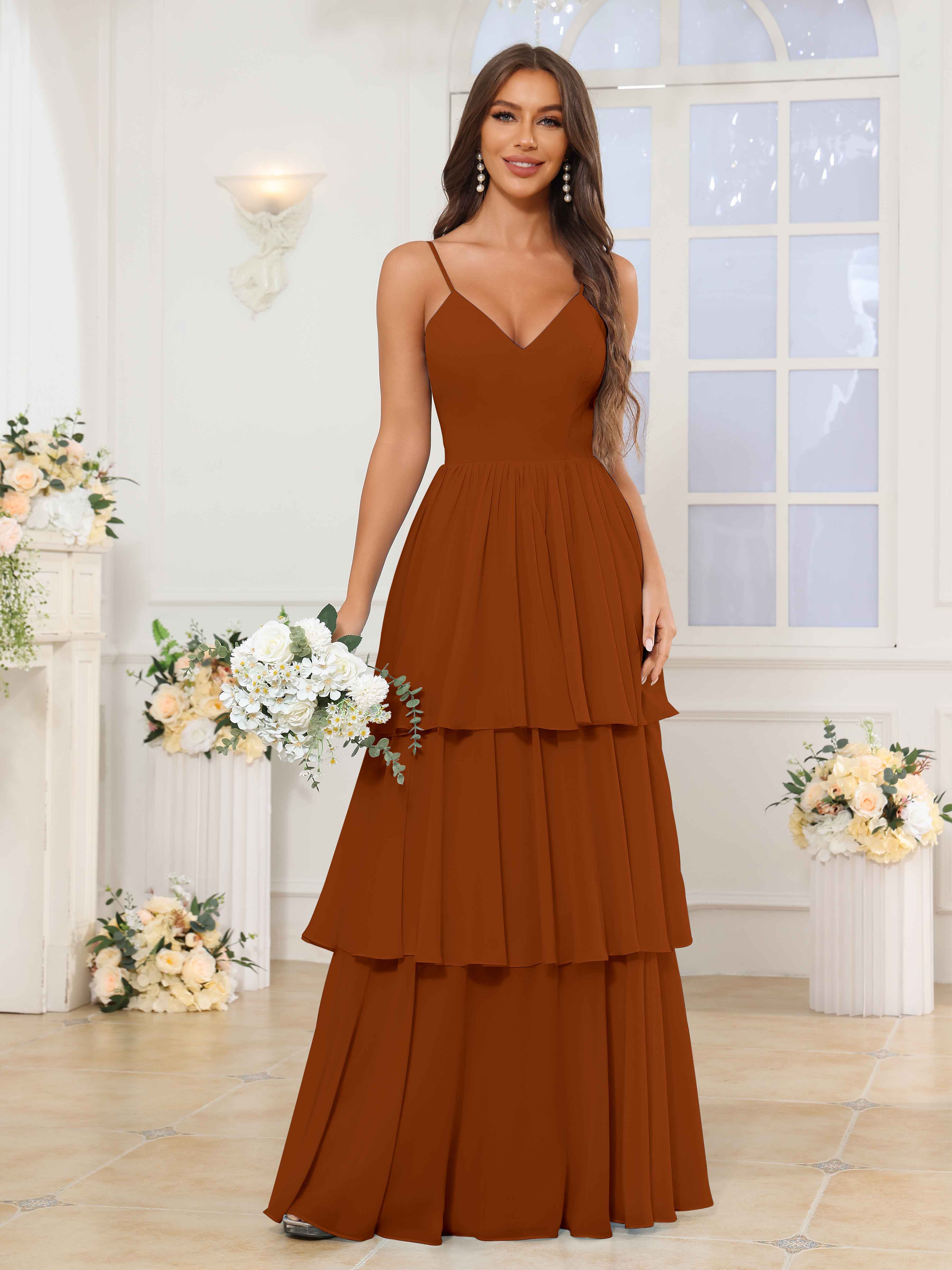 #Couleur_Orange Brûlé