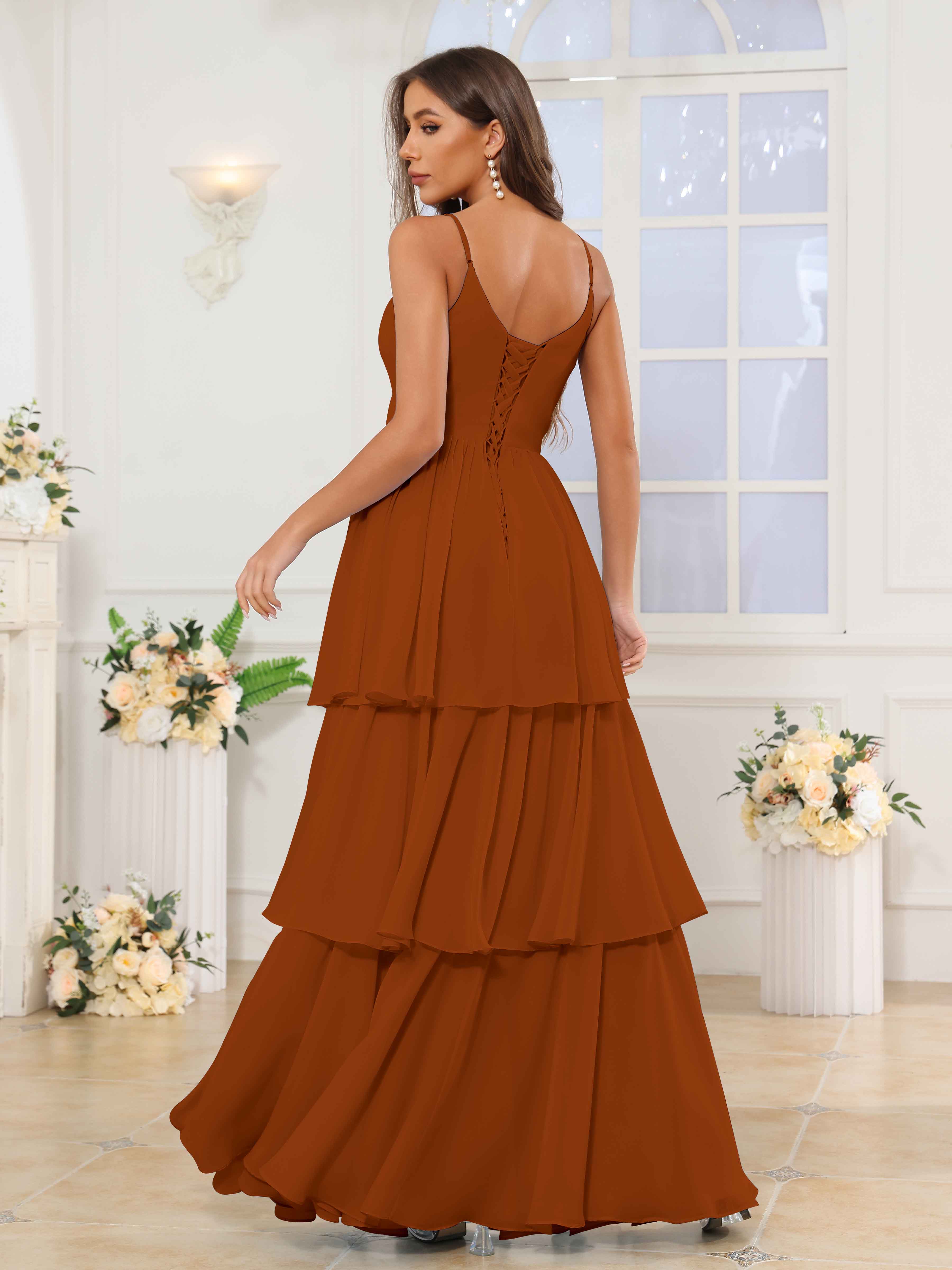 #Couleur_Orange Brûlé