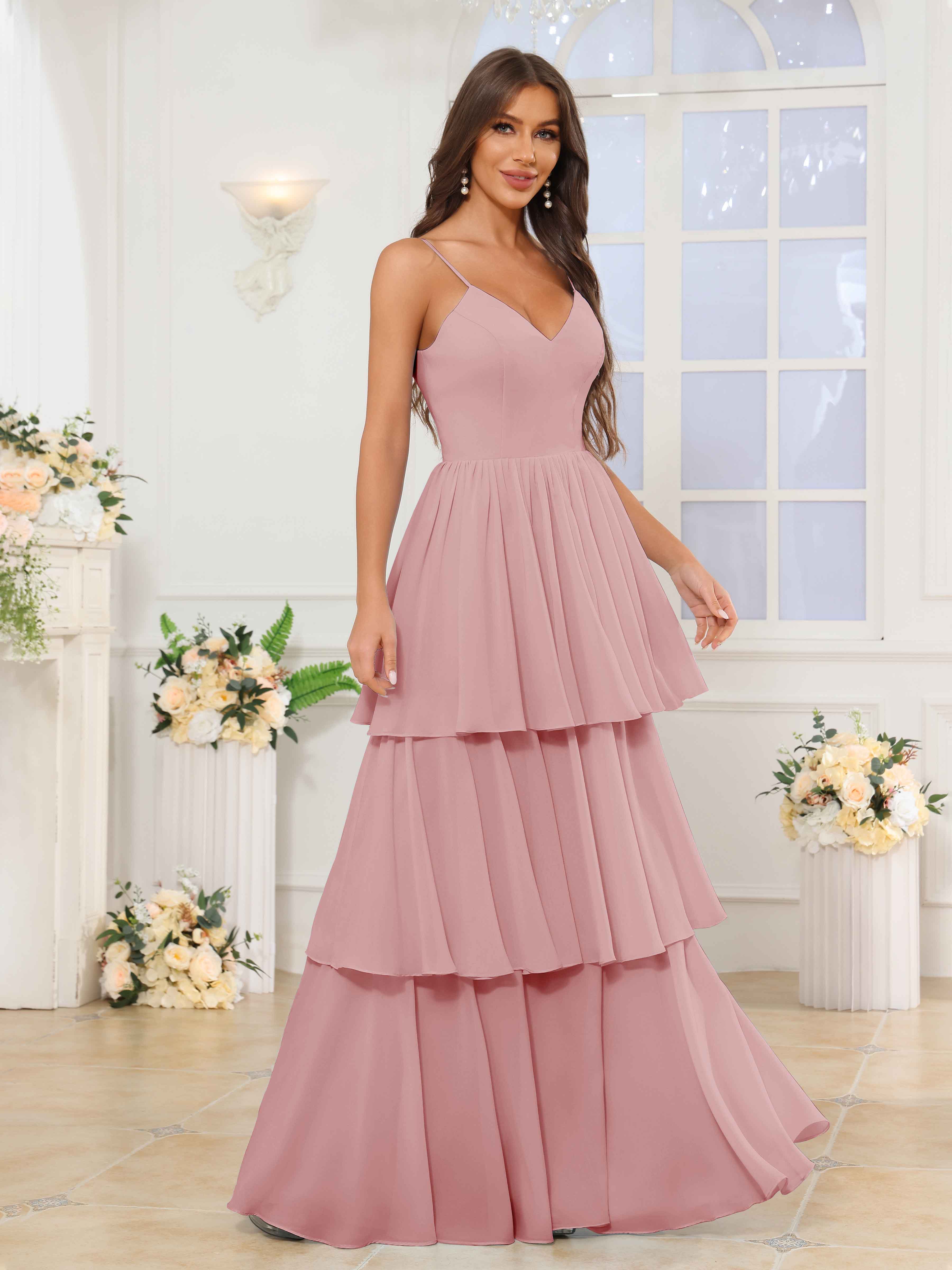 #Couleur_Rose Poussiéreuse