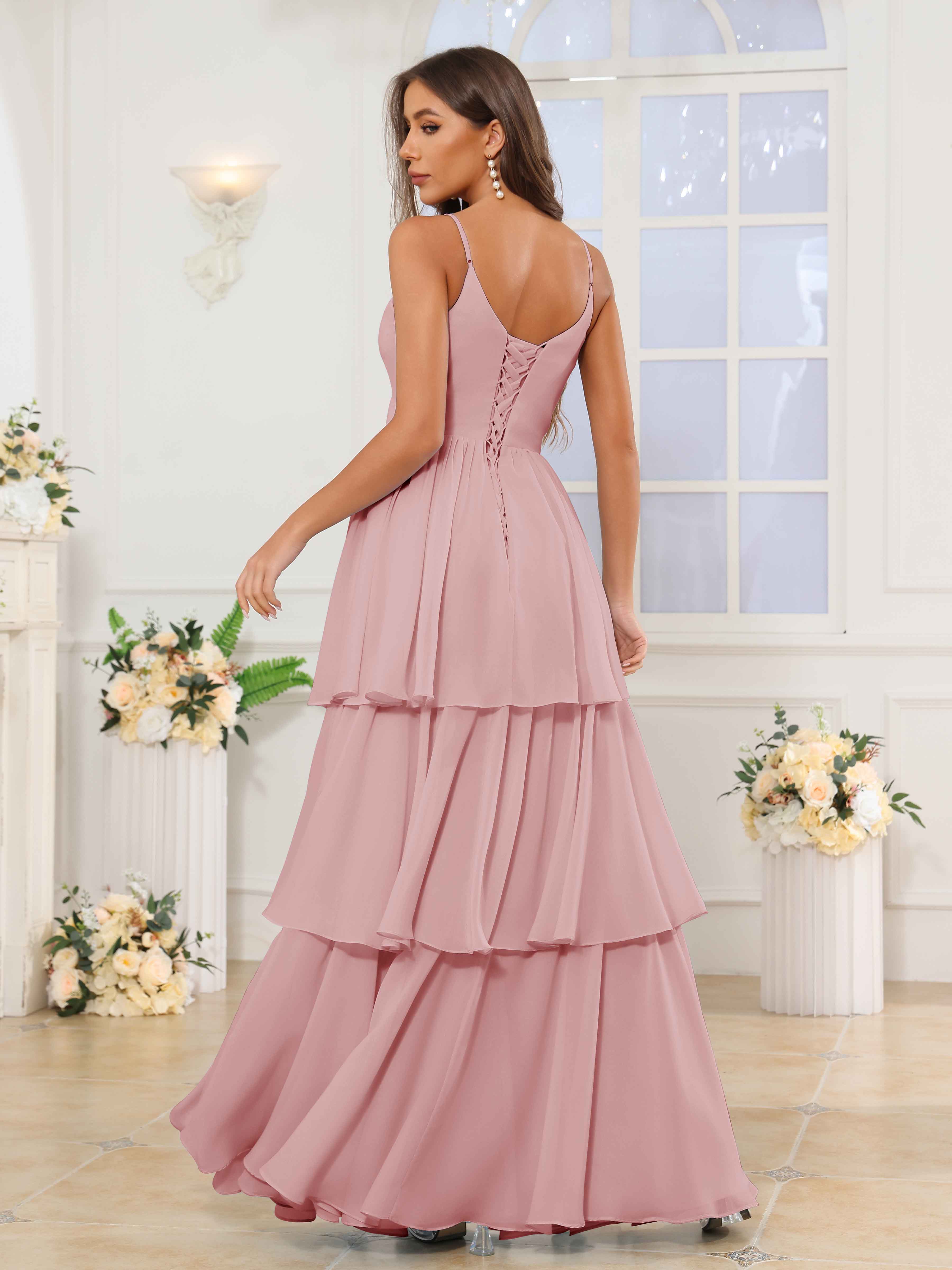 #Couleur_Rose Poussiéreuse
