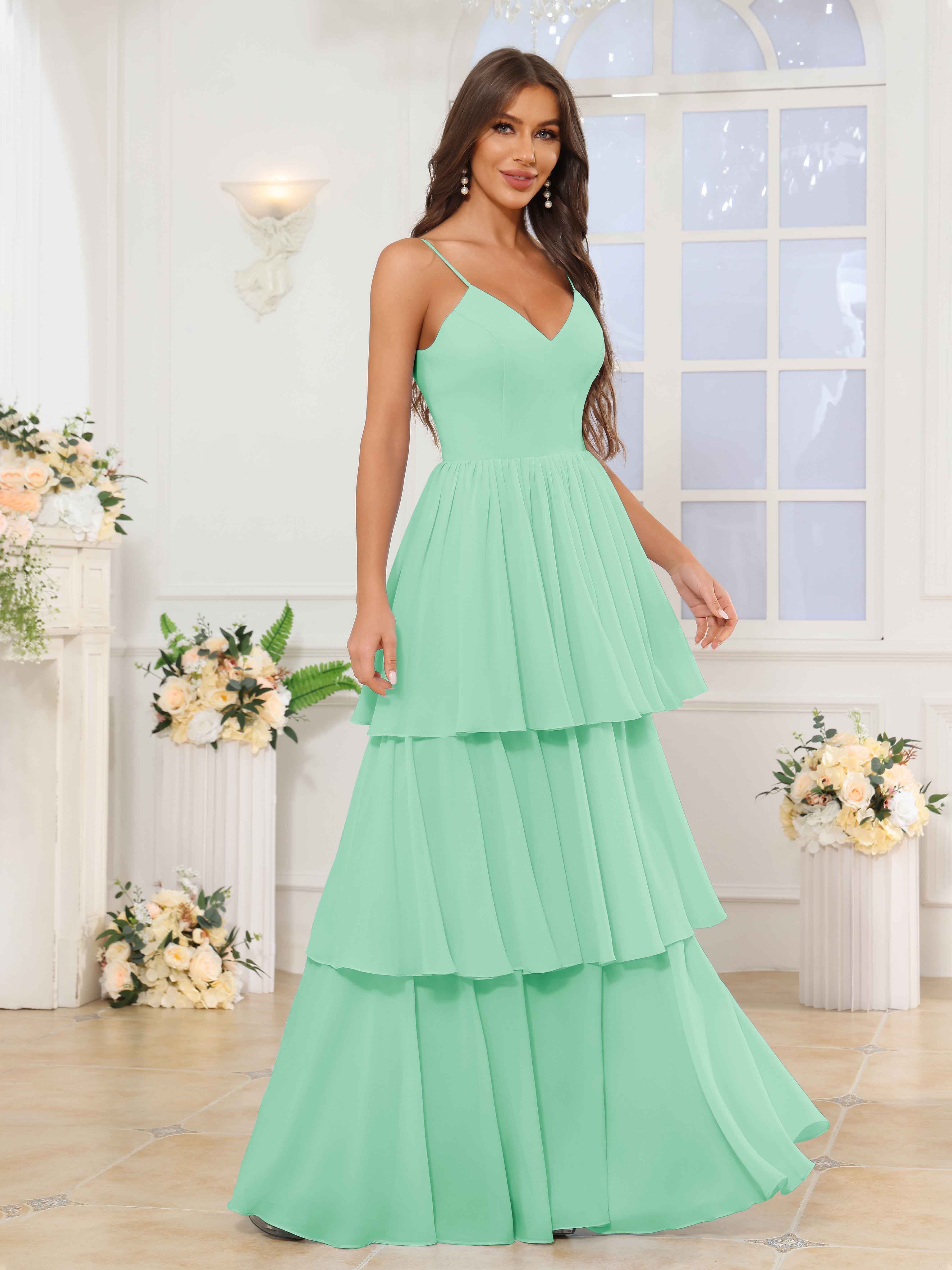 #Couleur_Vert Menthe