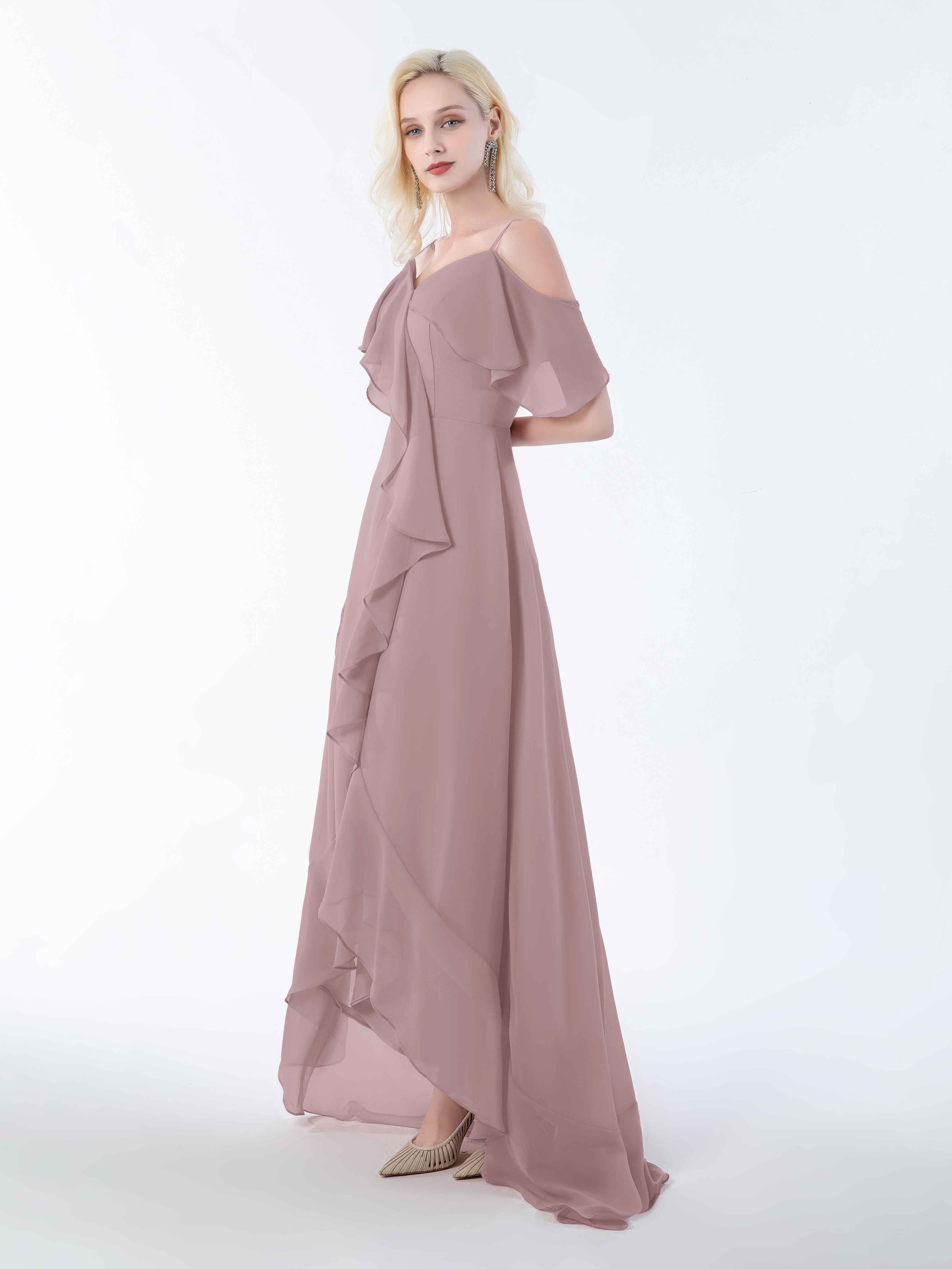 #Couleur_Vintage Mauve