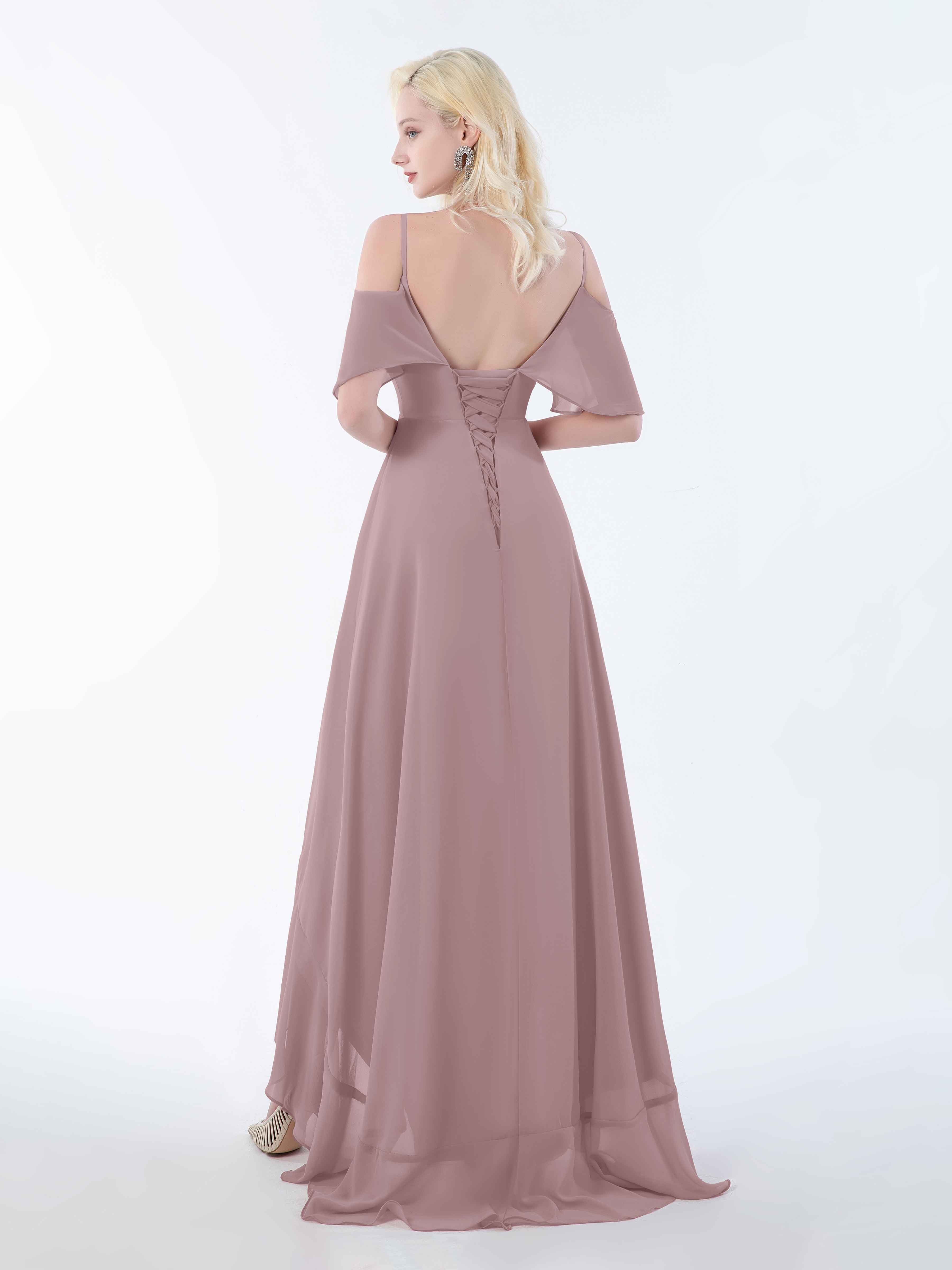 #Couleur_Vintage Mauve
