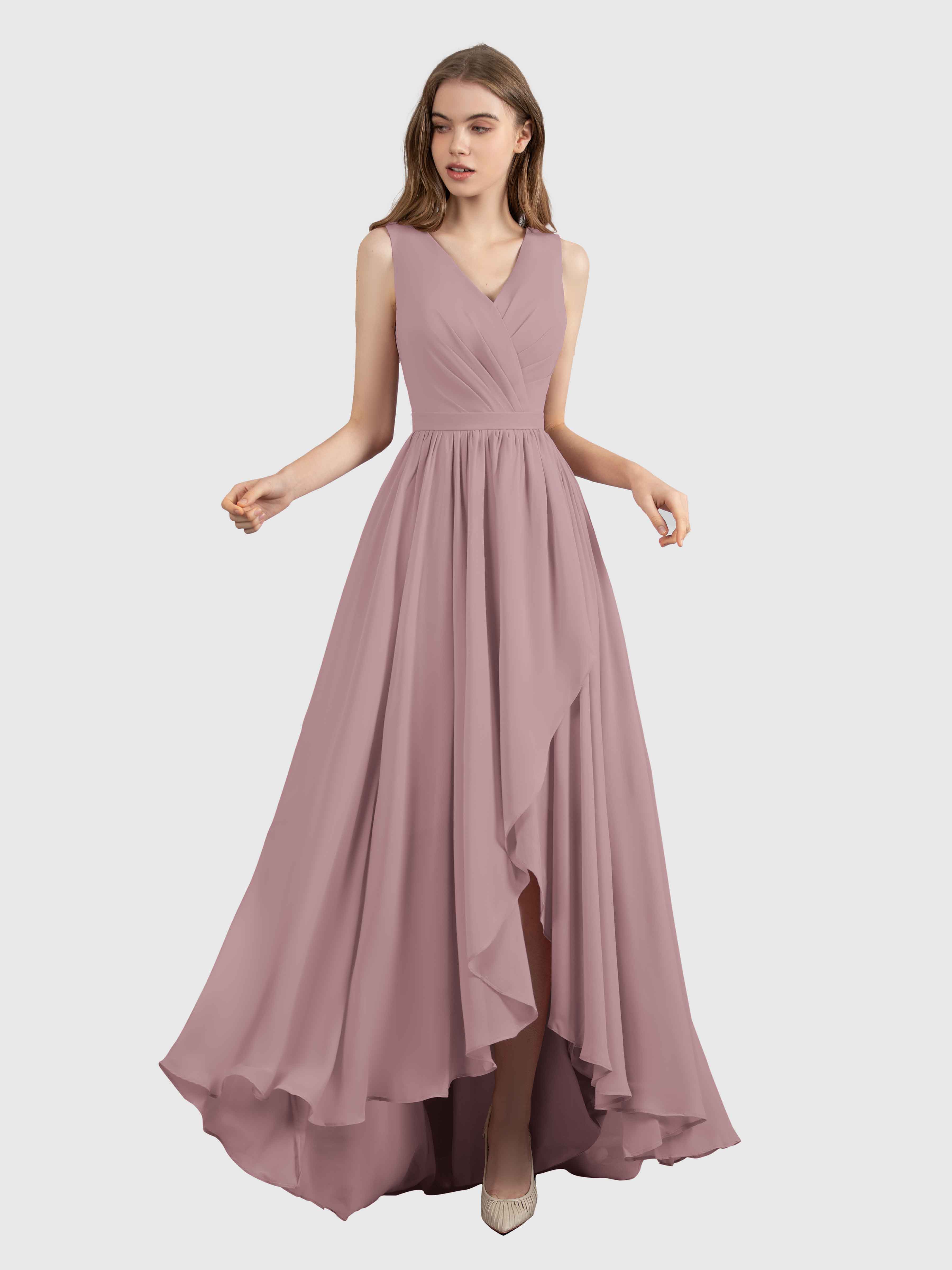 #Couleur_Vintage Mauve