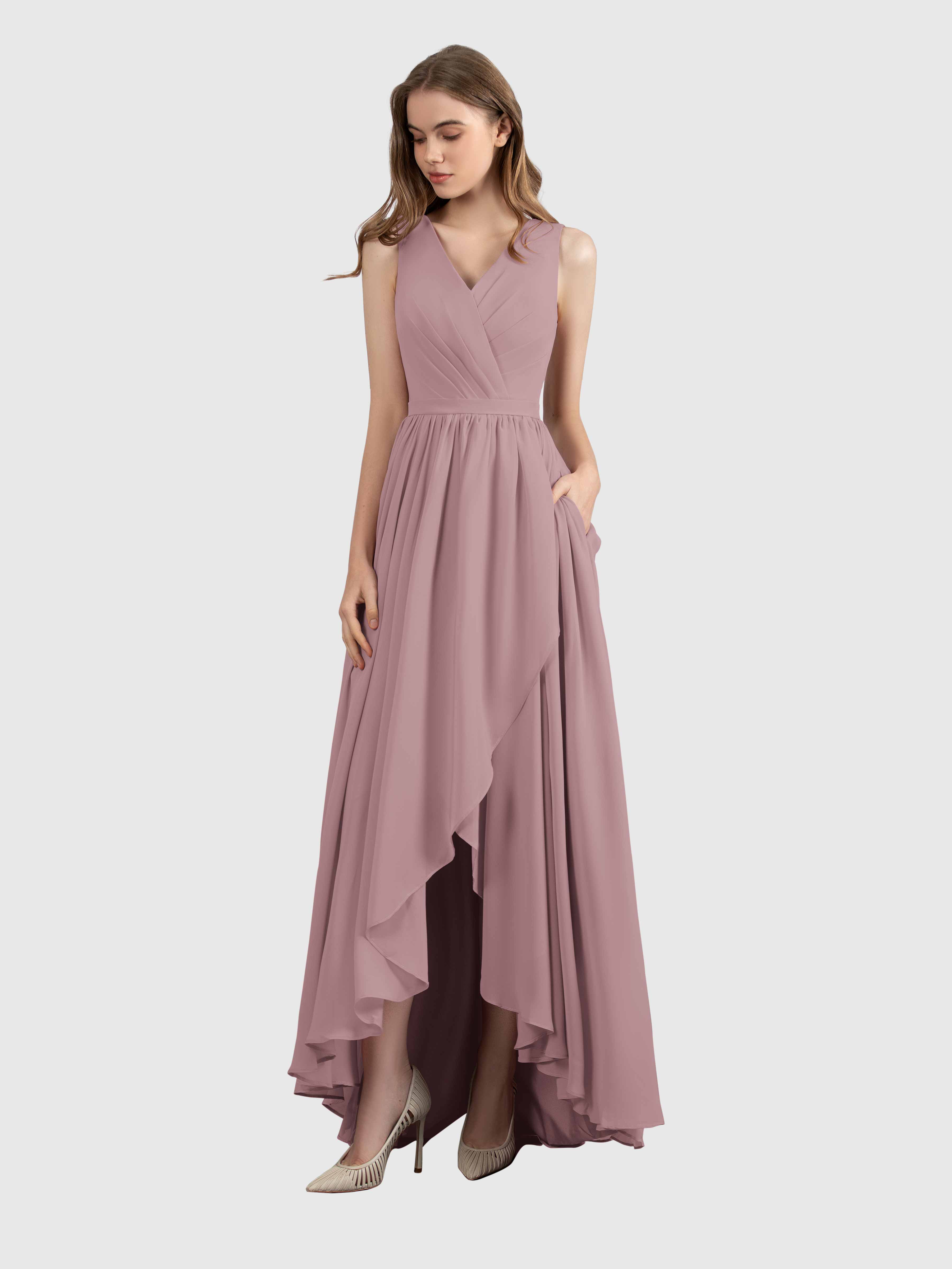 #Couleur_Vintage Mauve