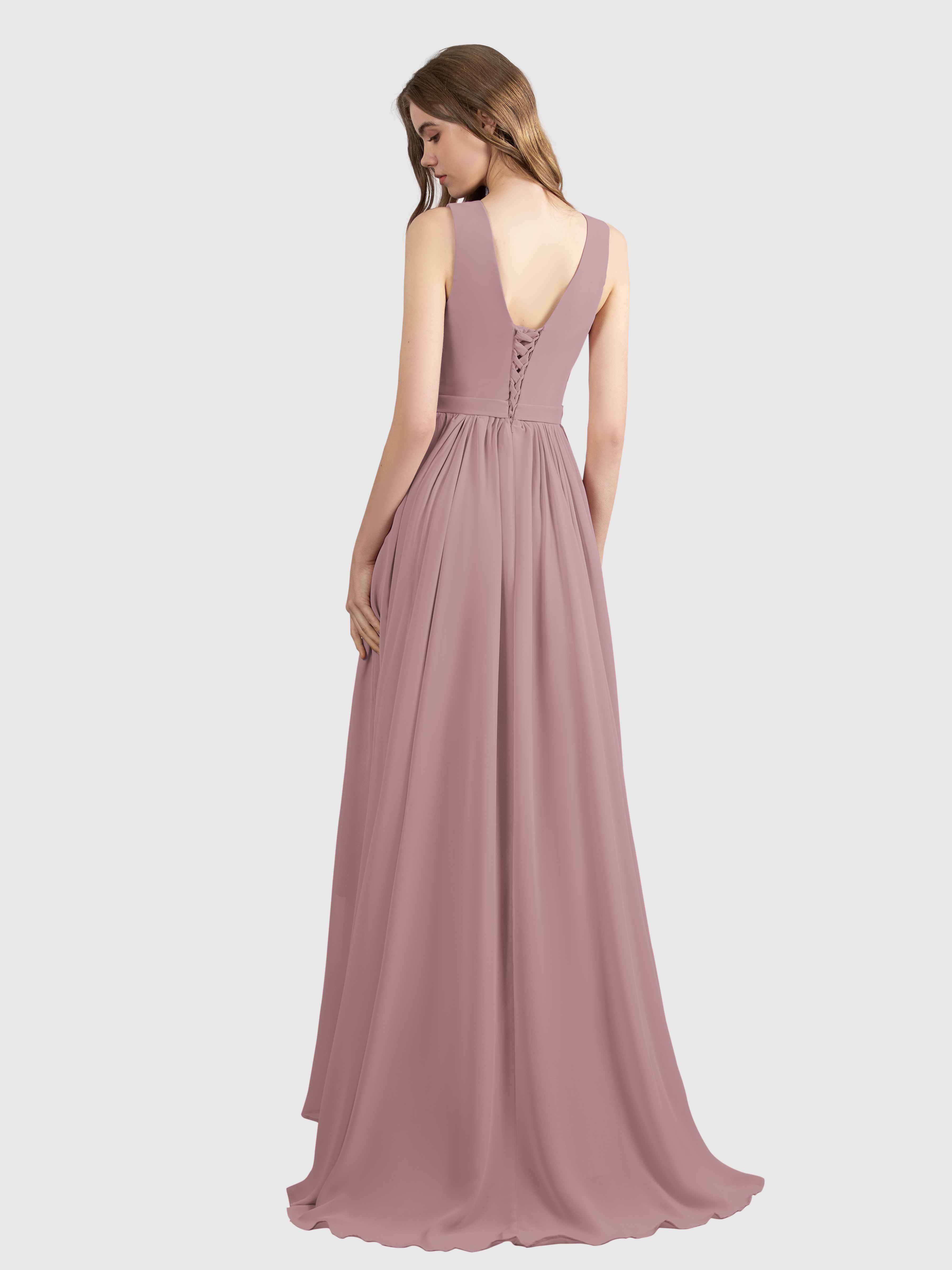#Couleur_Vintage Mauve