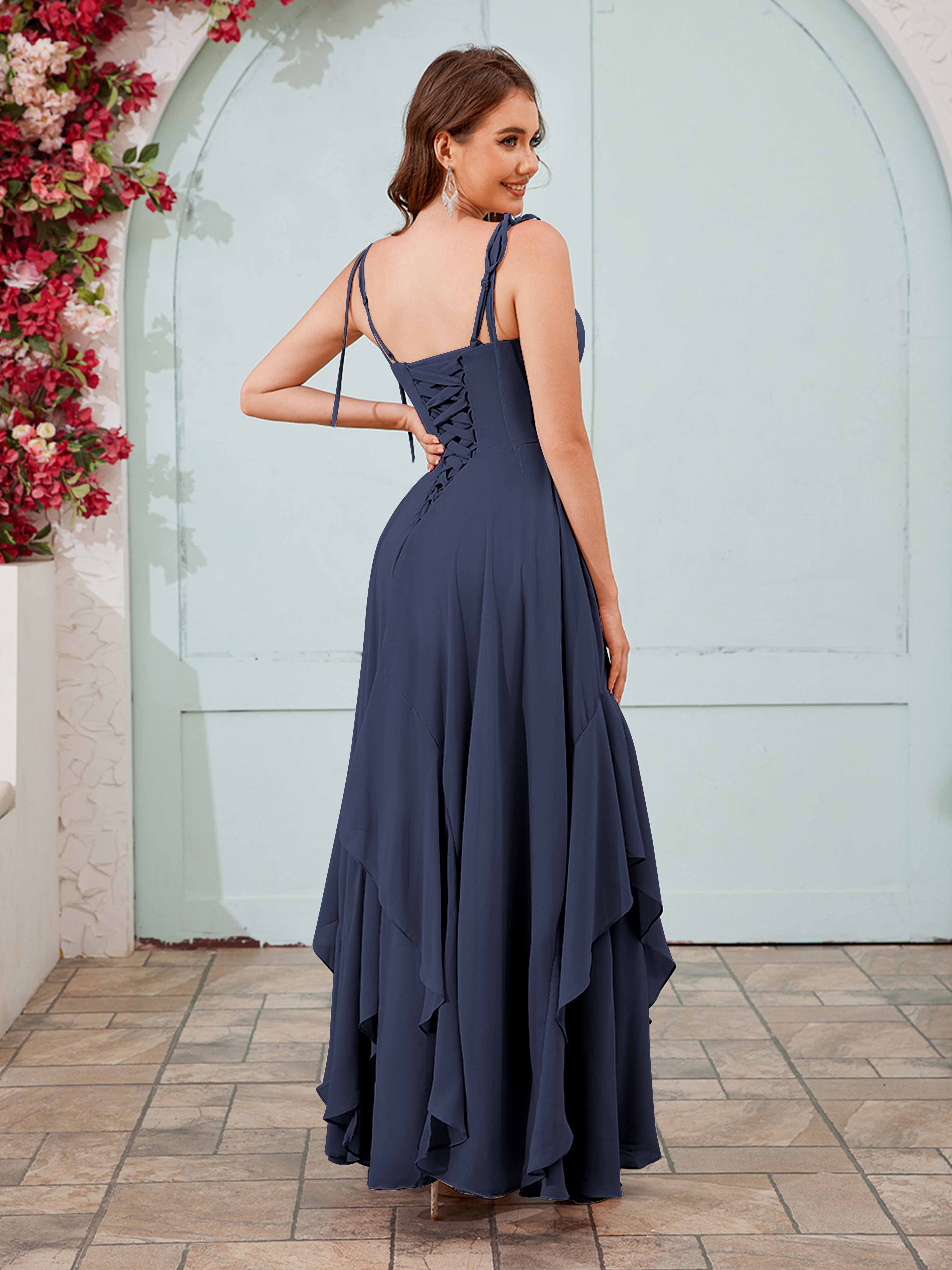 #Couleur_Bleu Marine