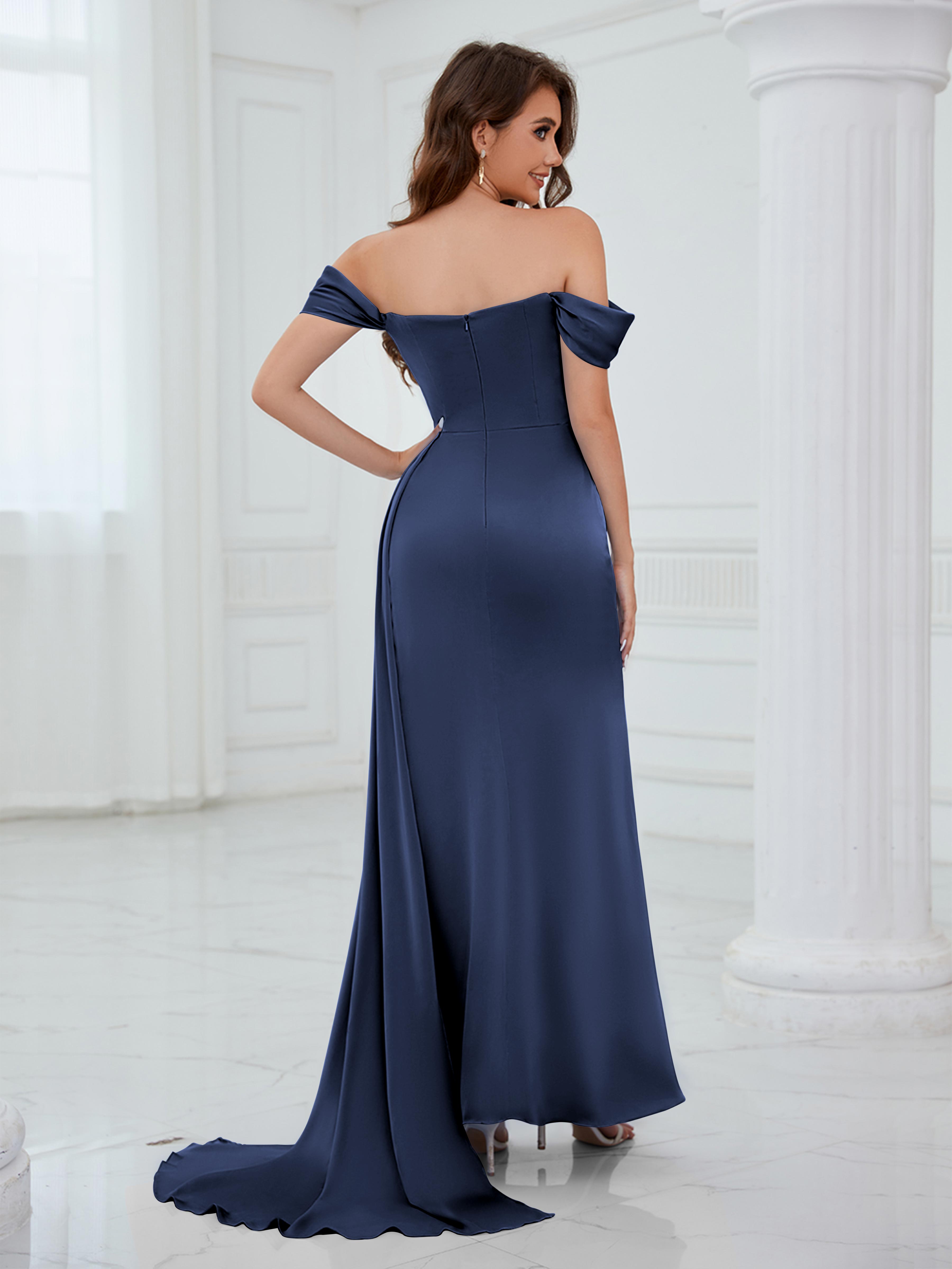 #Couleur_Bleu Marine