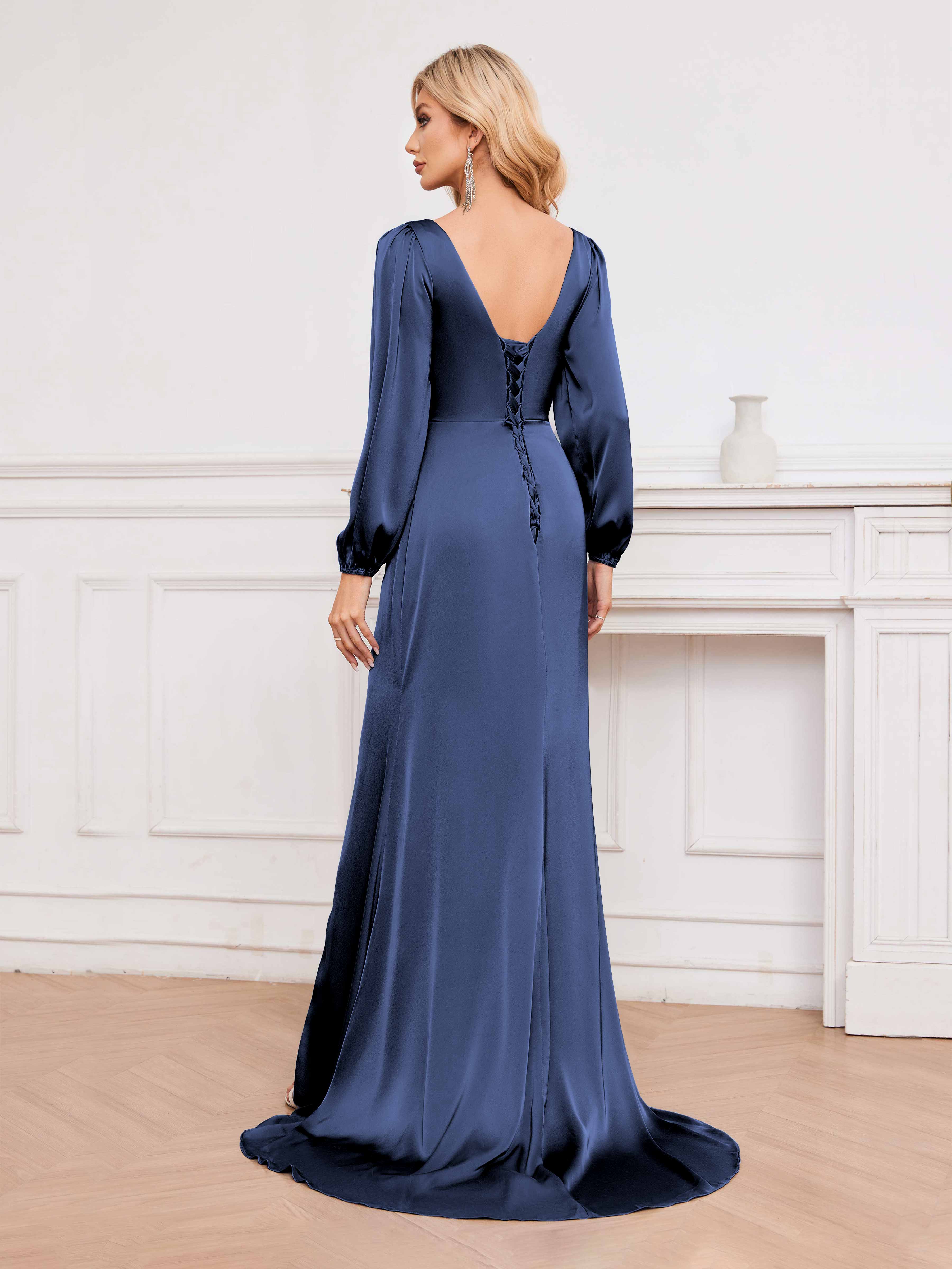 #Couleur_Bleu Marine