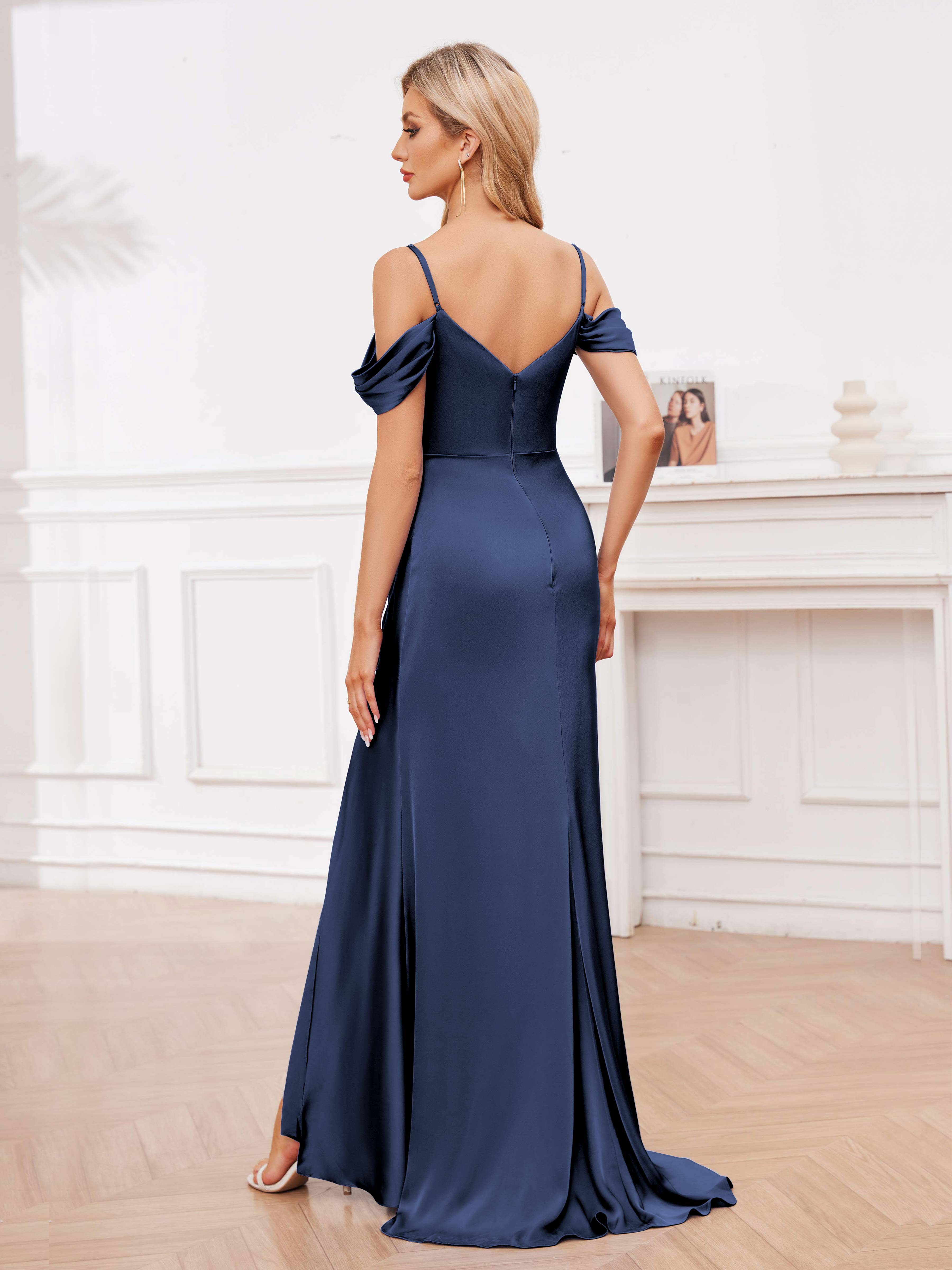 #Couleur_Bleu Marine
