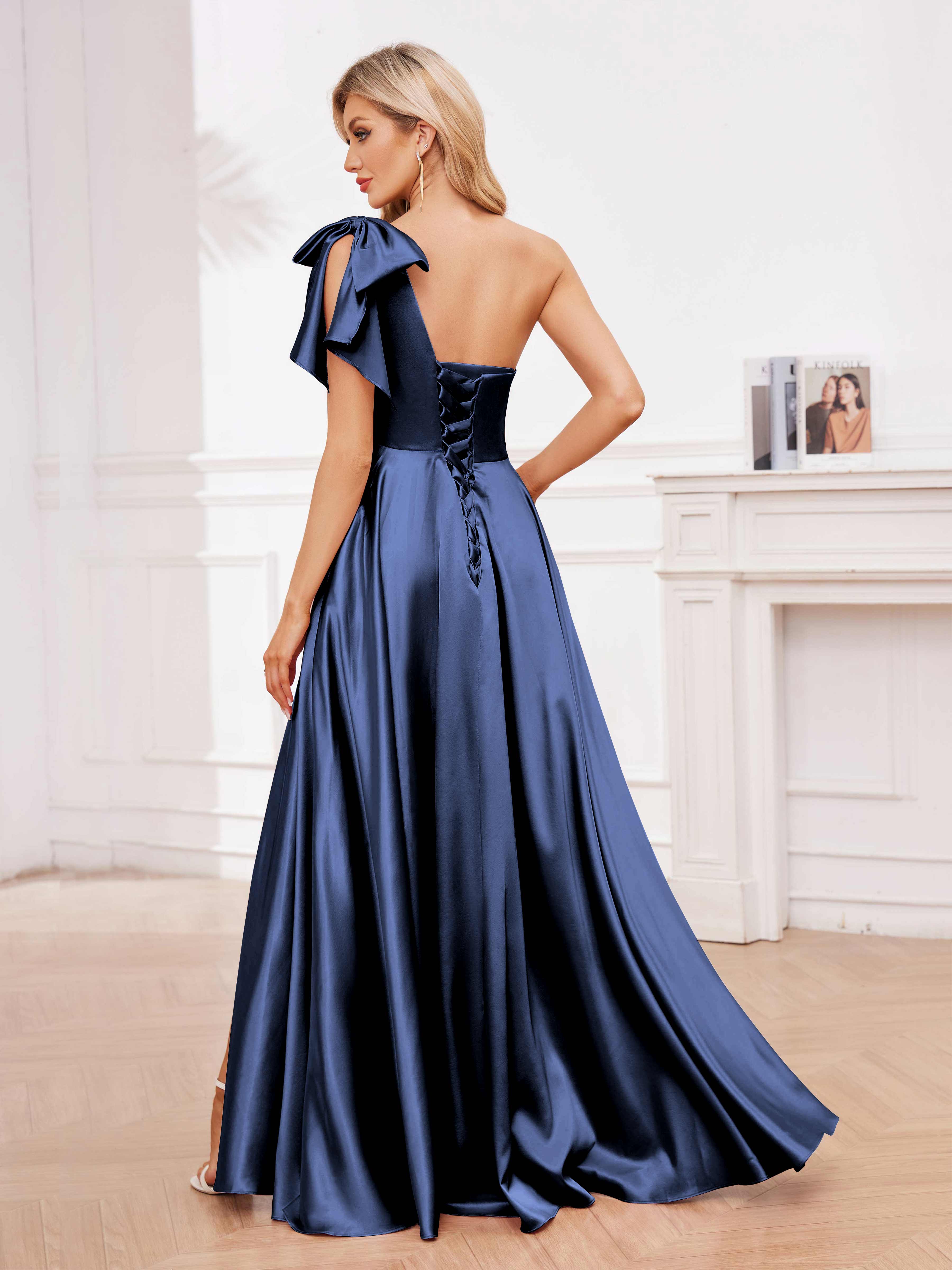 #Couleur_Bleu Marine