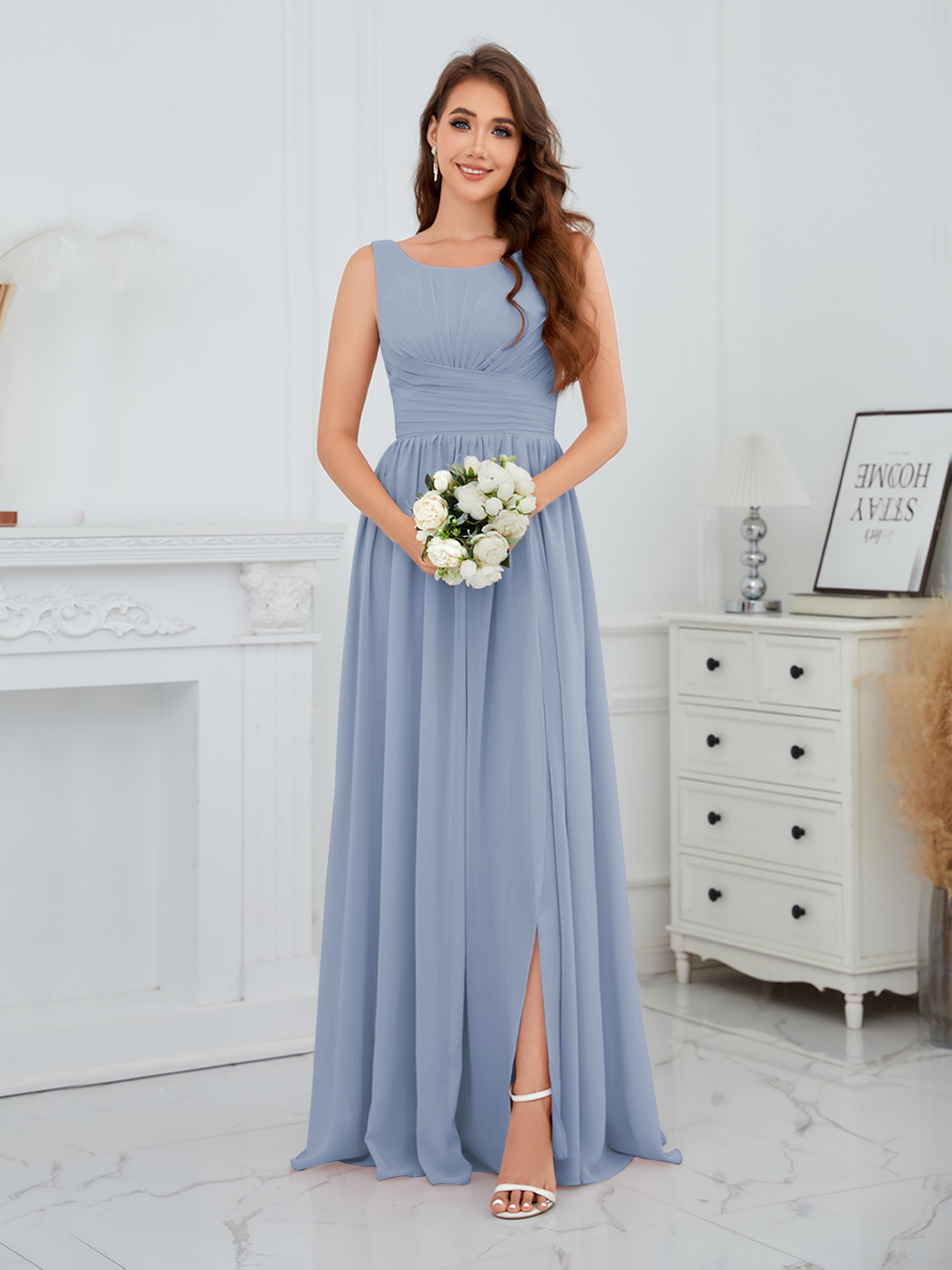 #Couleur_Bleu Poussiéreux