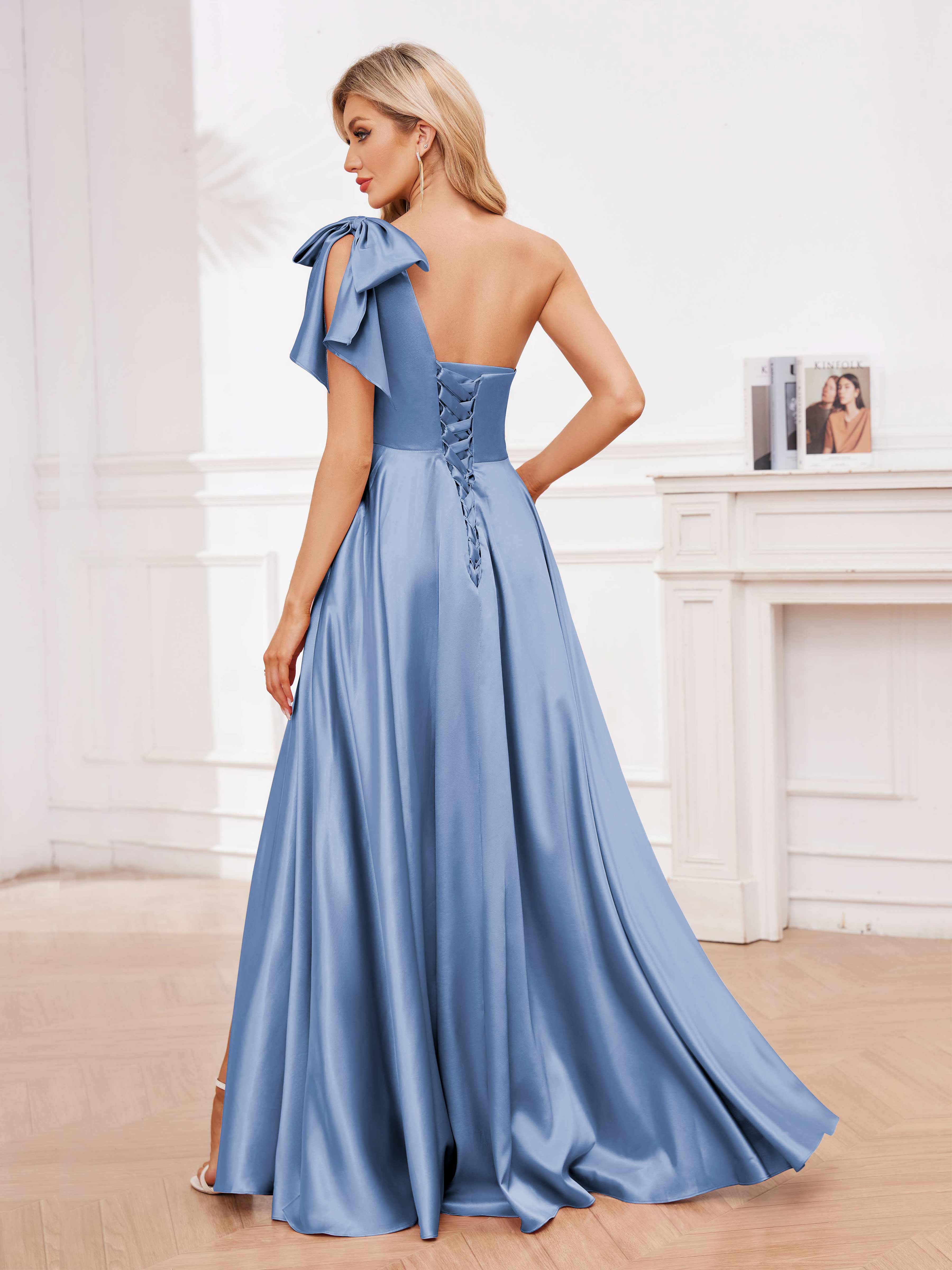 #Couleur_Bleu Poussiéreux