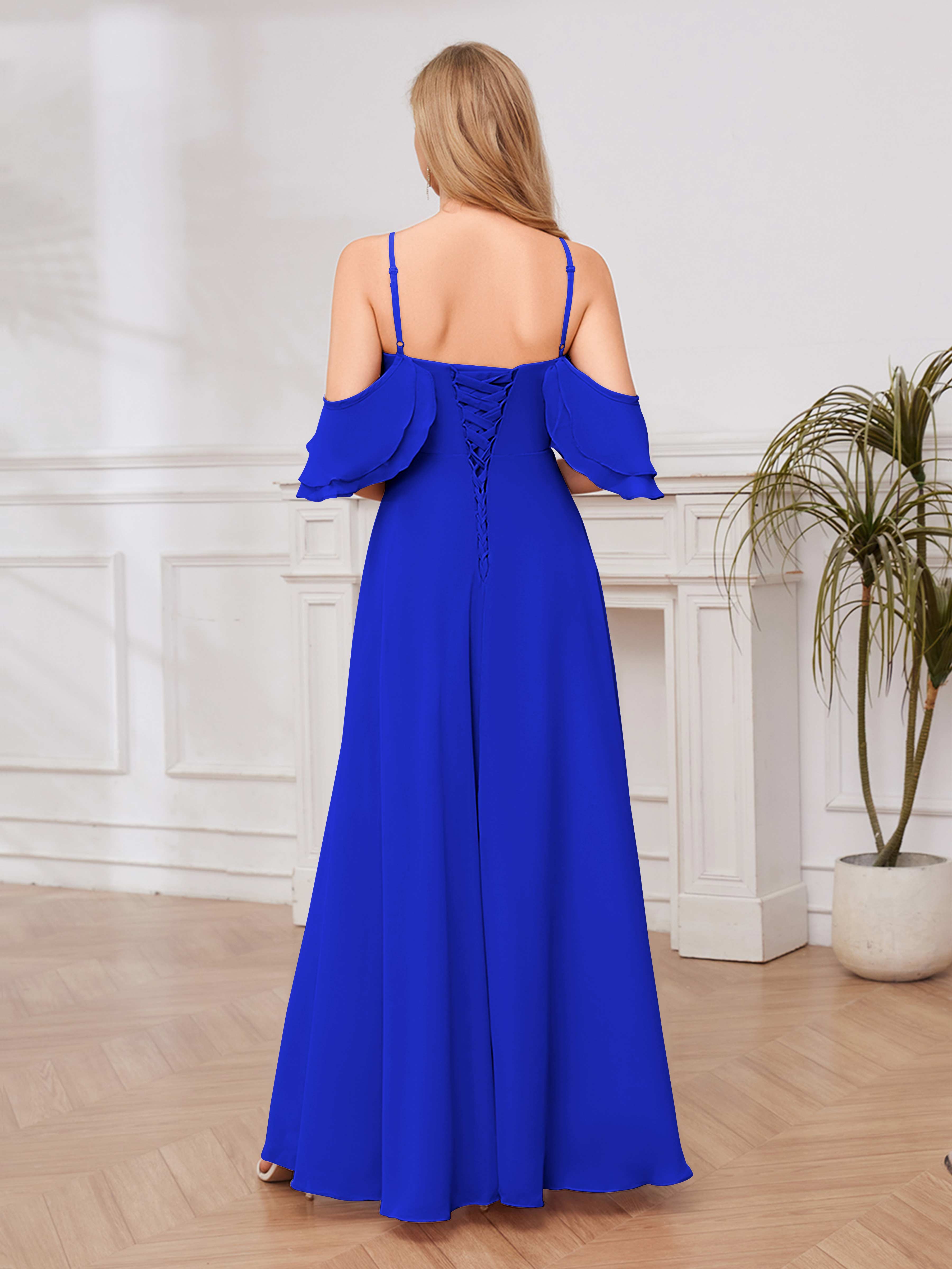 #Couleur_Bleu Roi