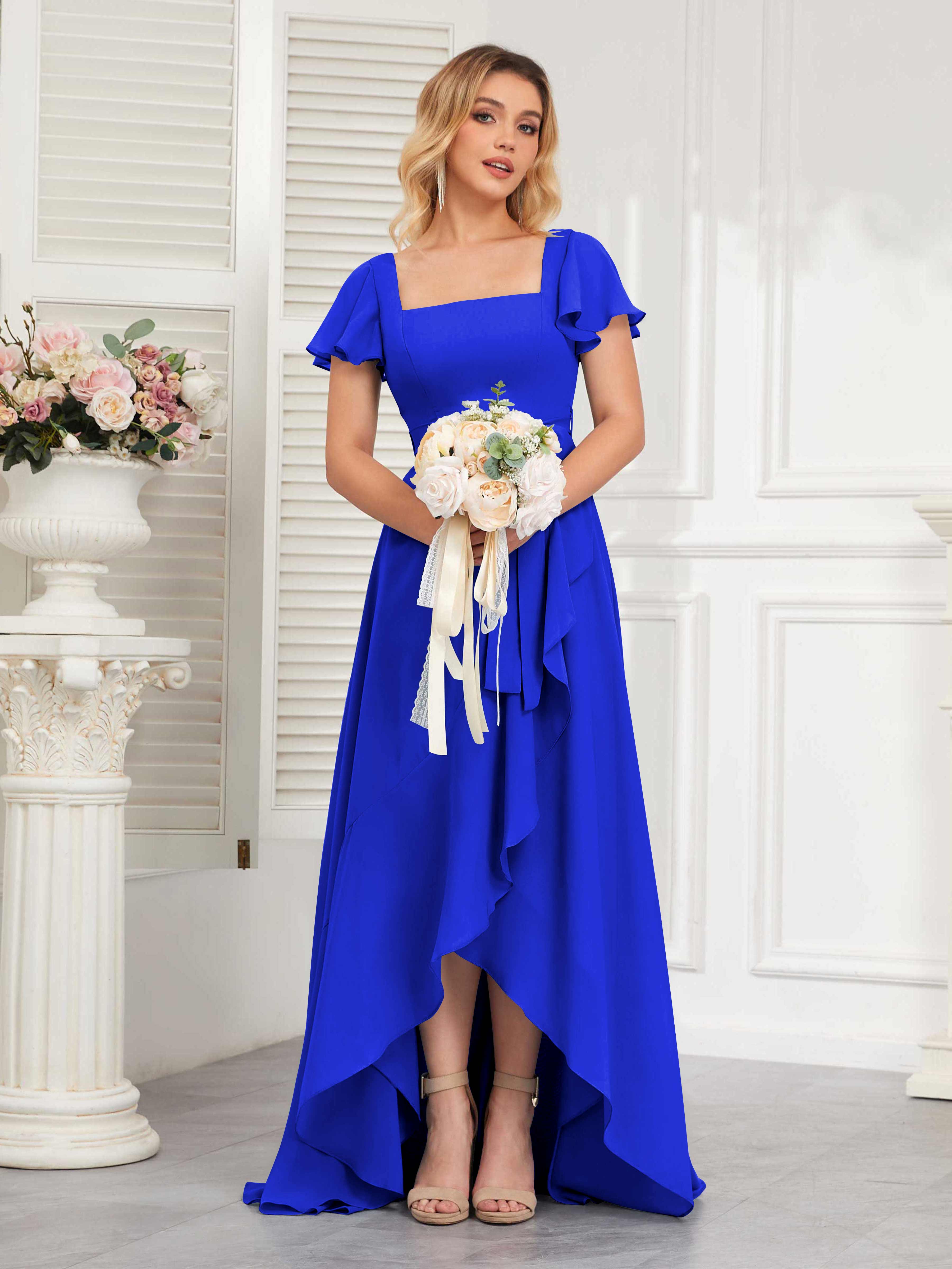 #Couleur_Bleu Roi