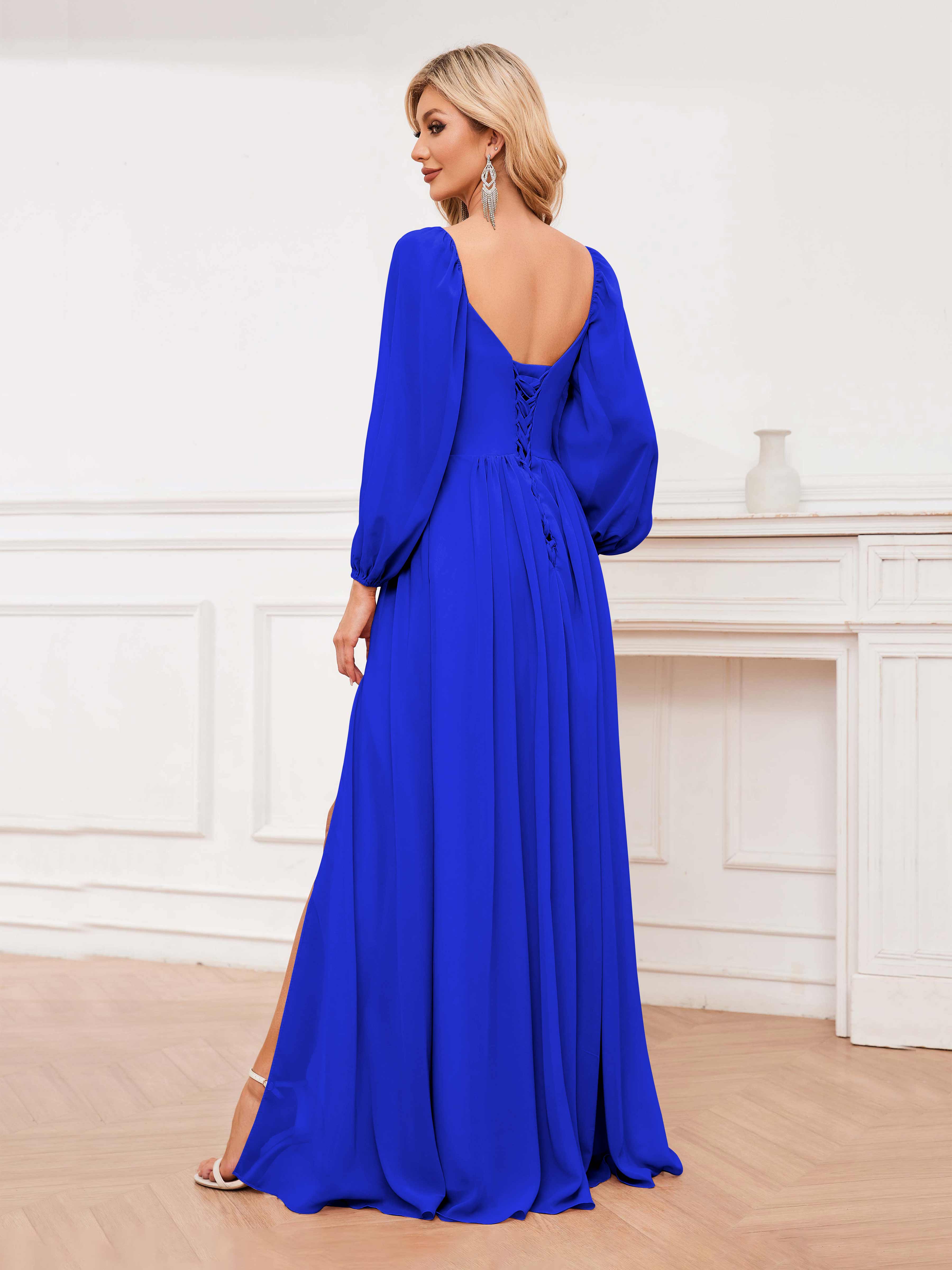 #Couleur_Bleu Roi