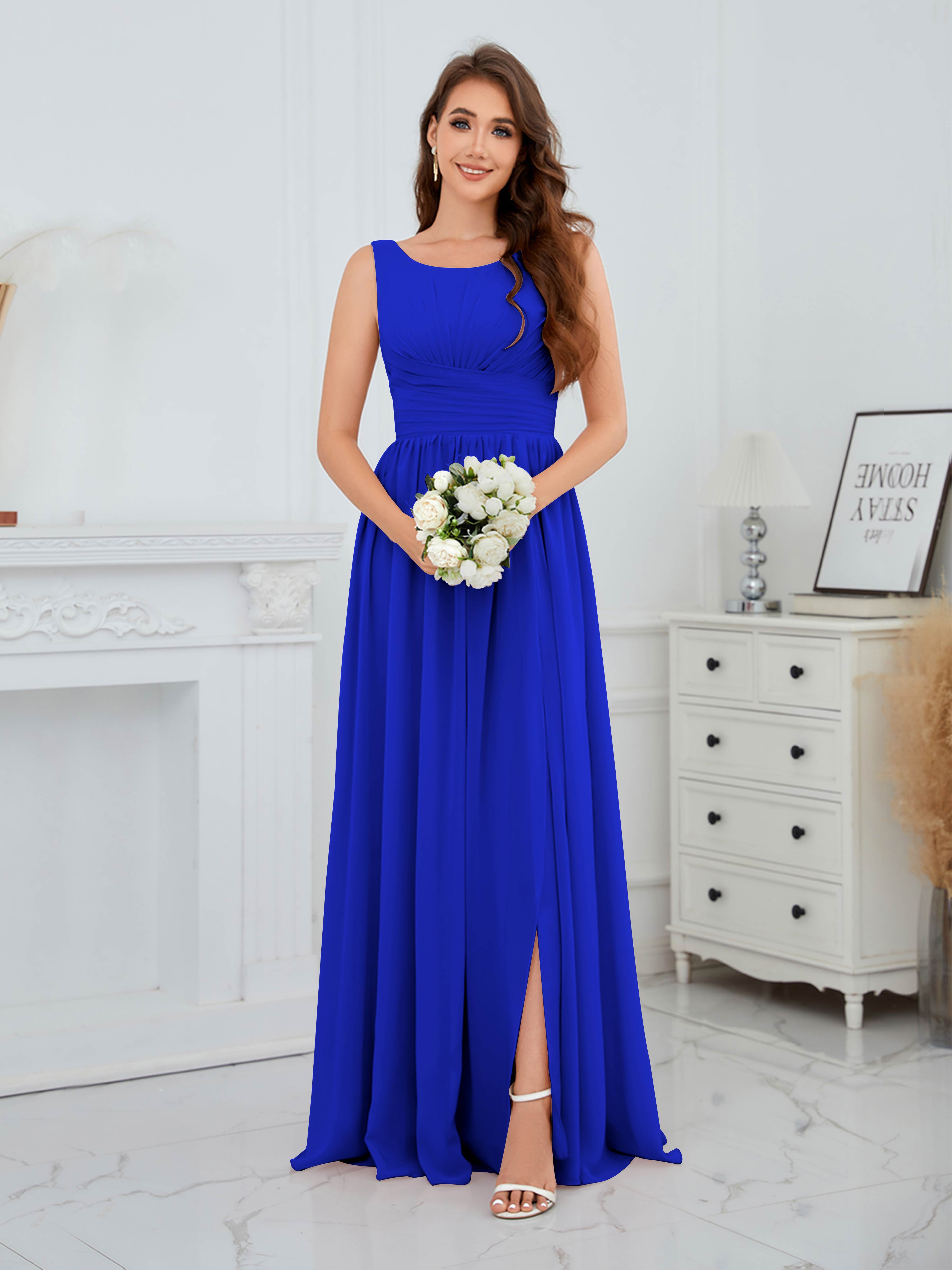#Couleur_Bleu Roi