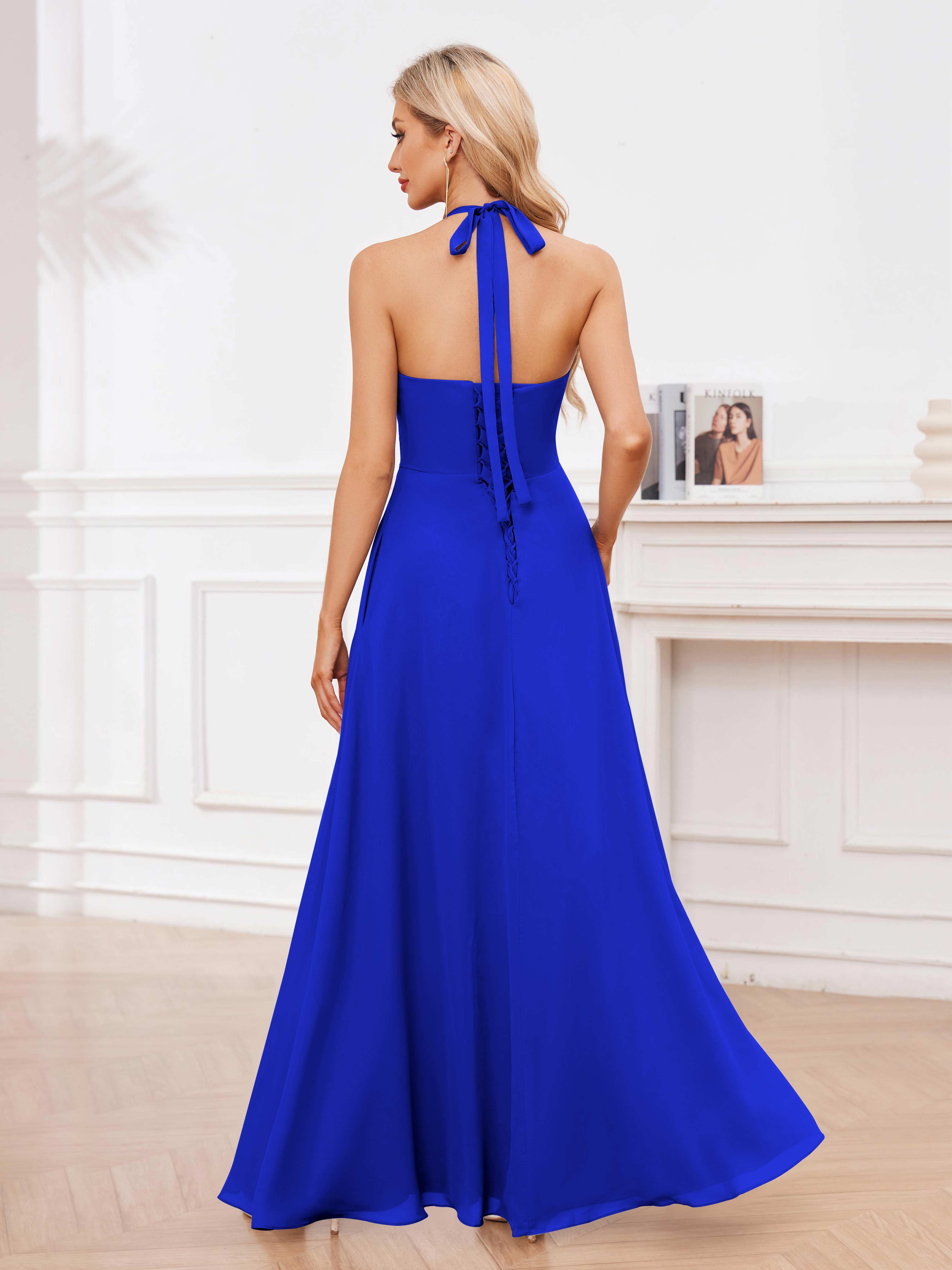 #Couleur_Bleu Roi