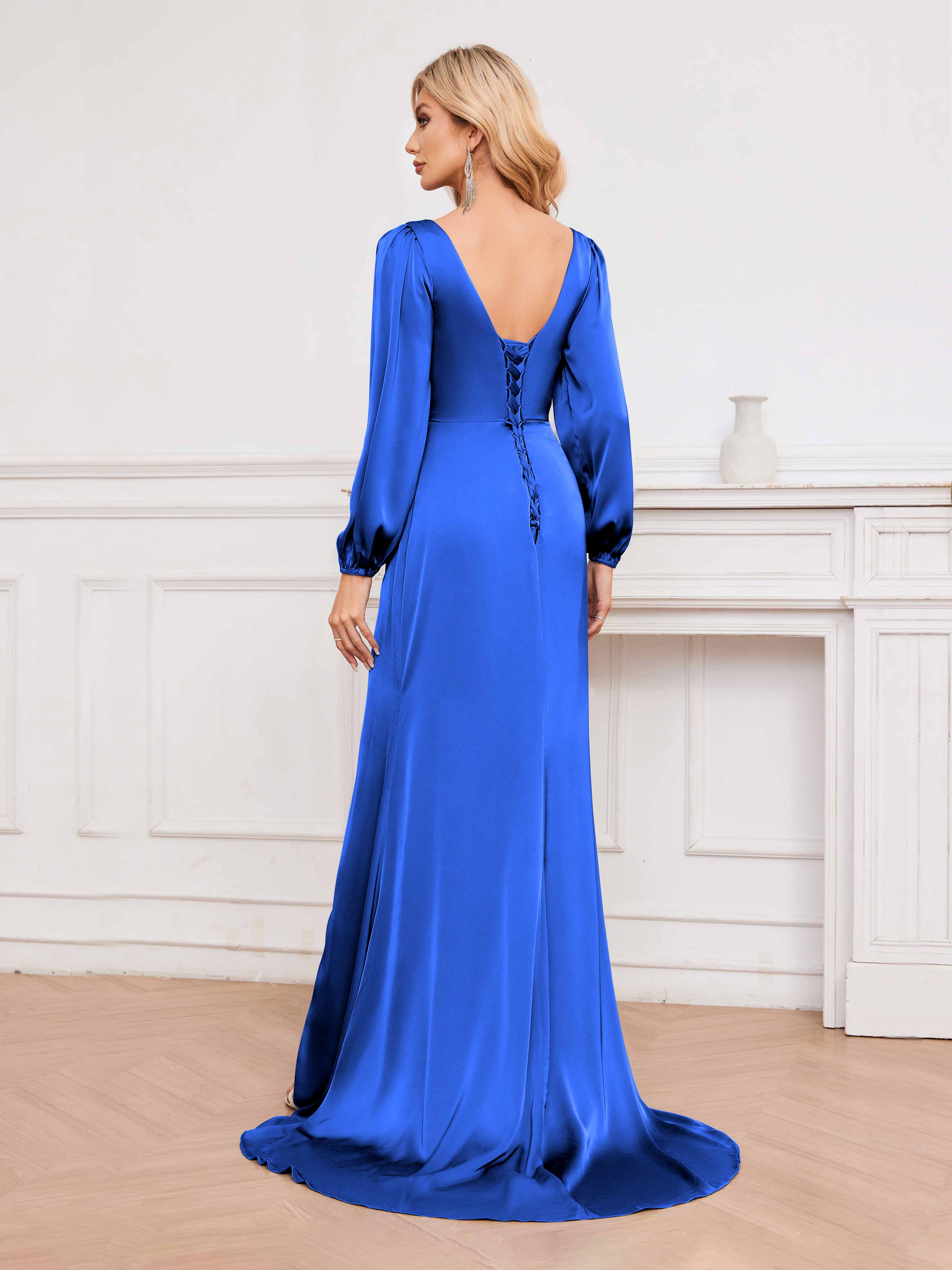 #Couleur_Bleu Roi
