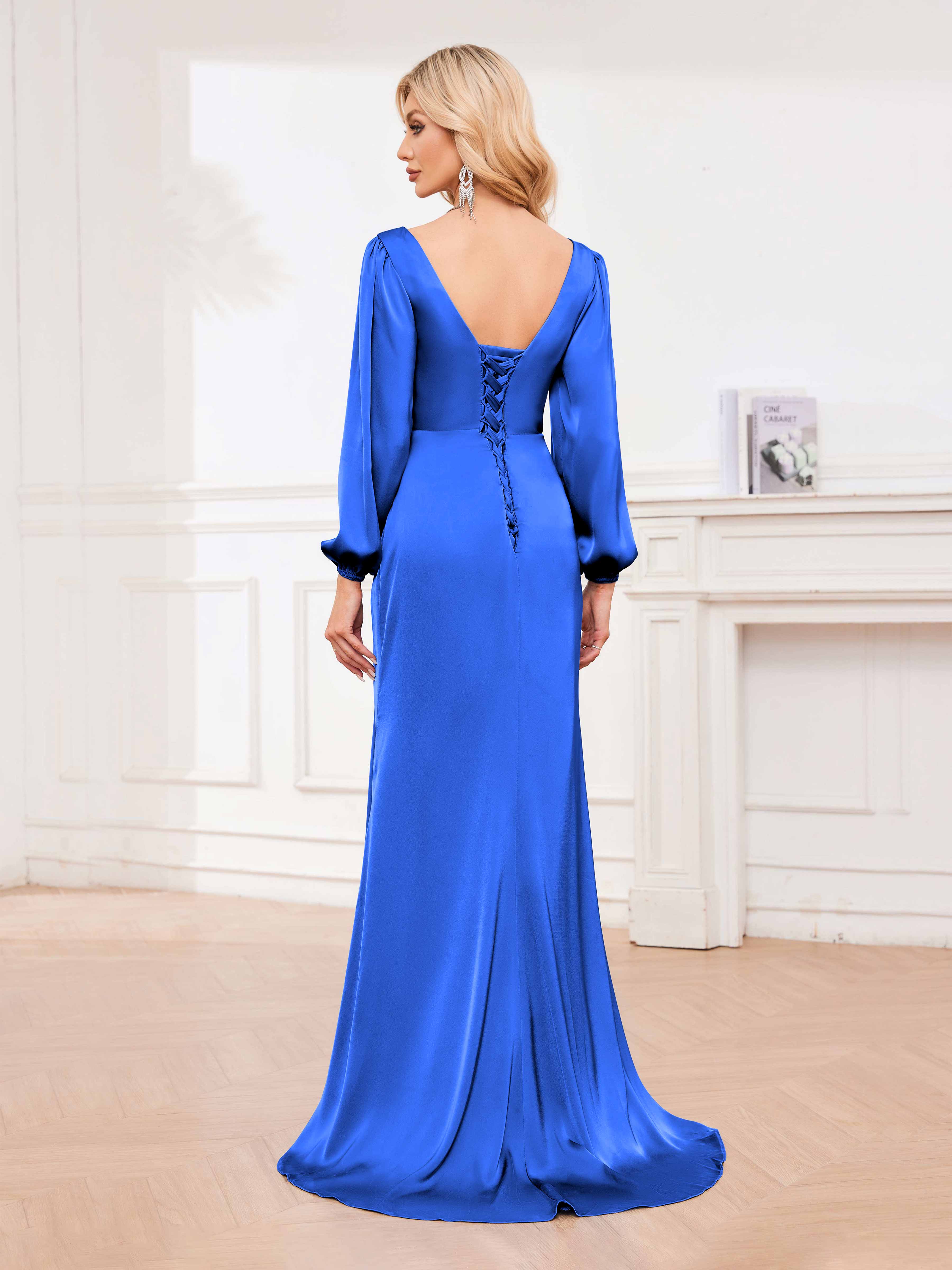 #Couleur_Bleu Roi