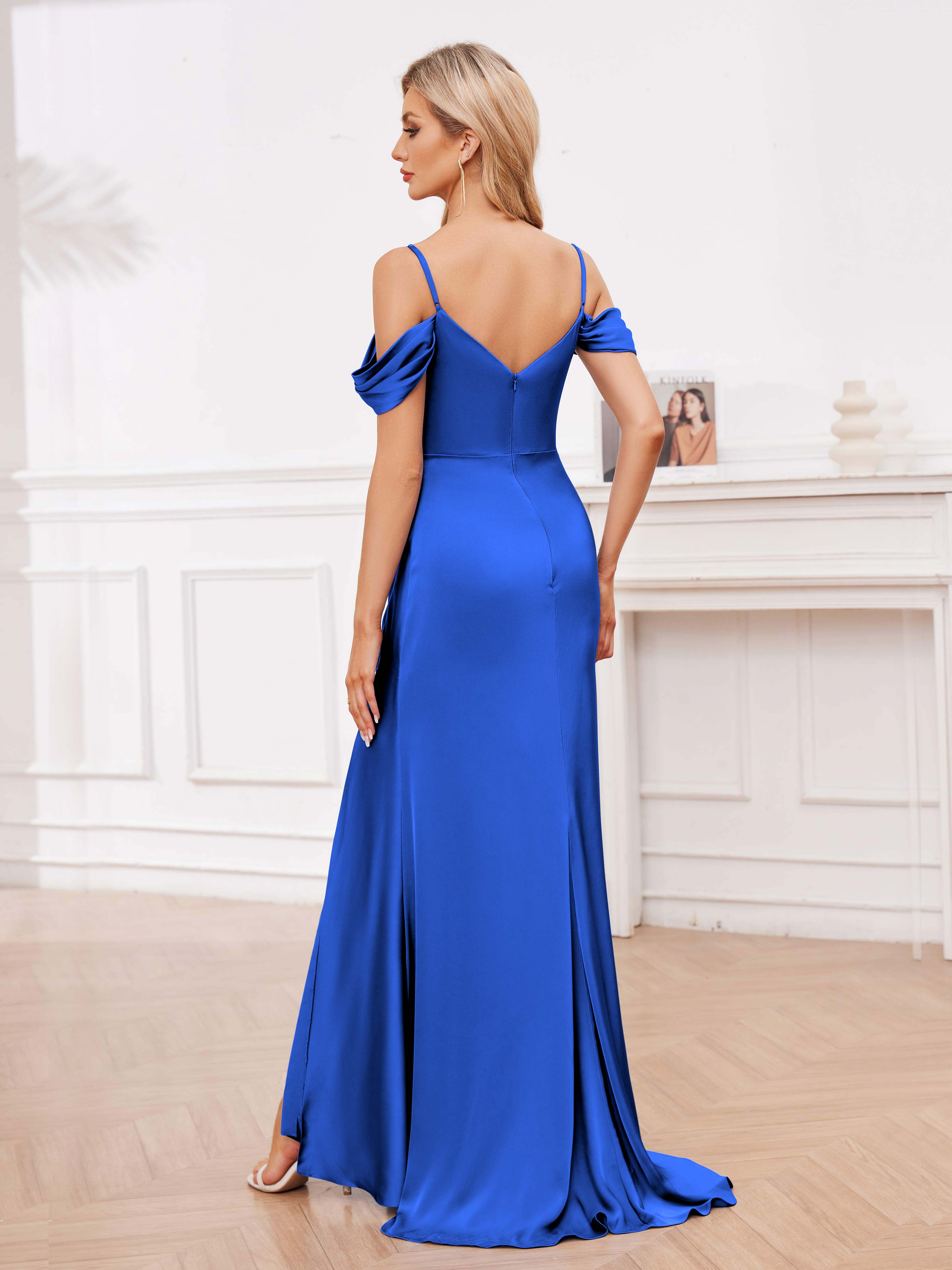 #Couleur_Bleu Roi