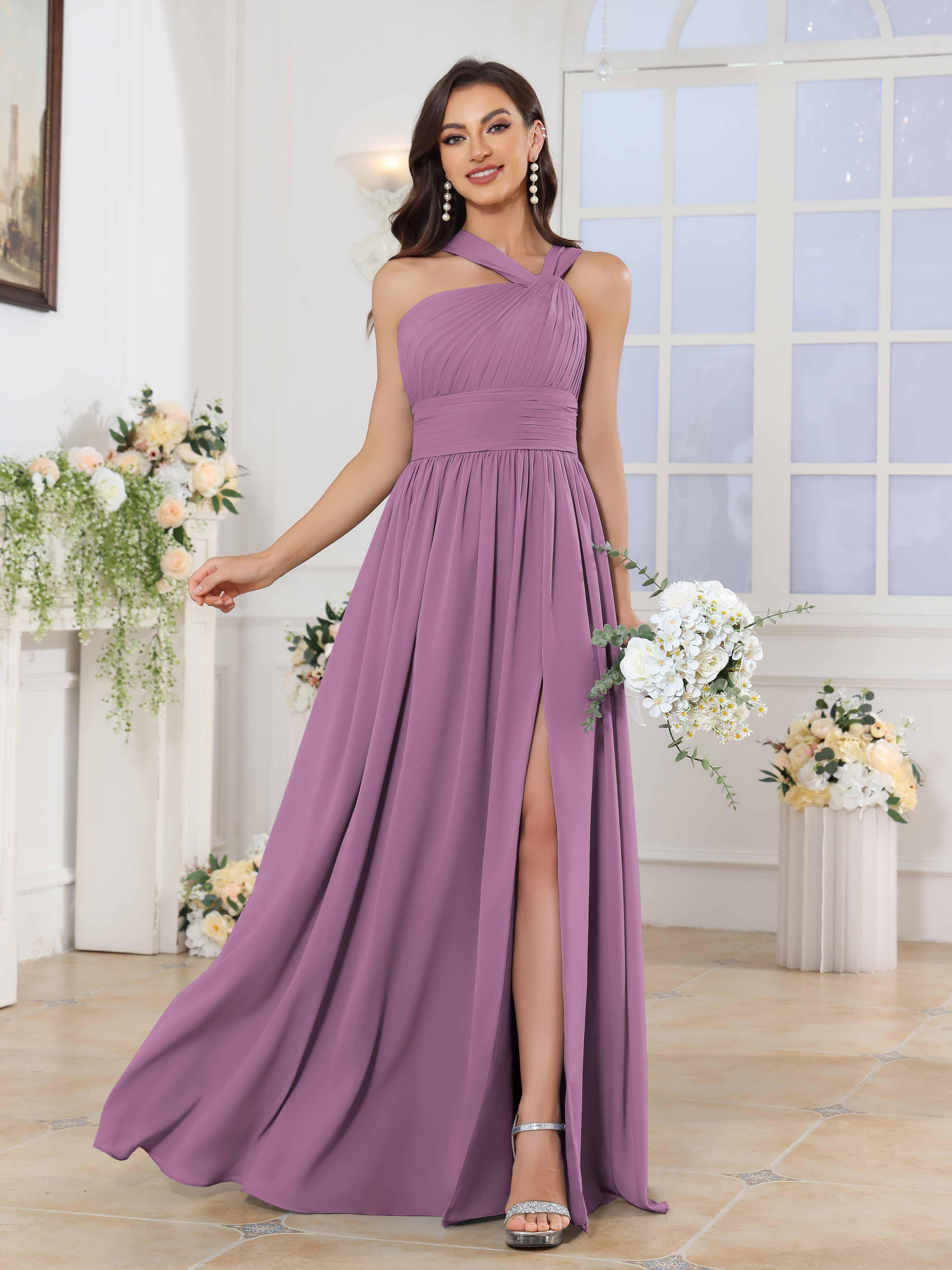 #Couleur_Violet Poussiéreux