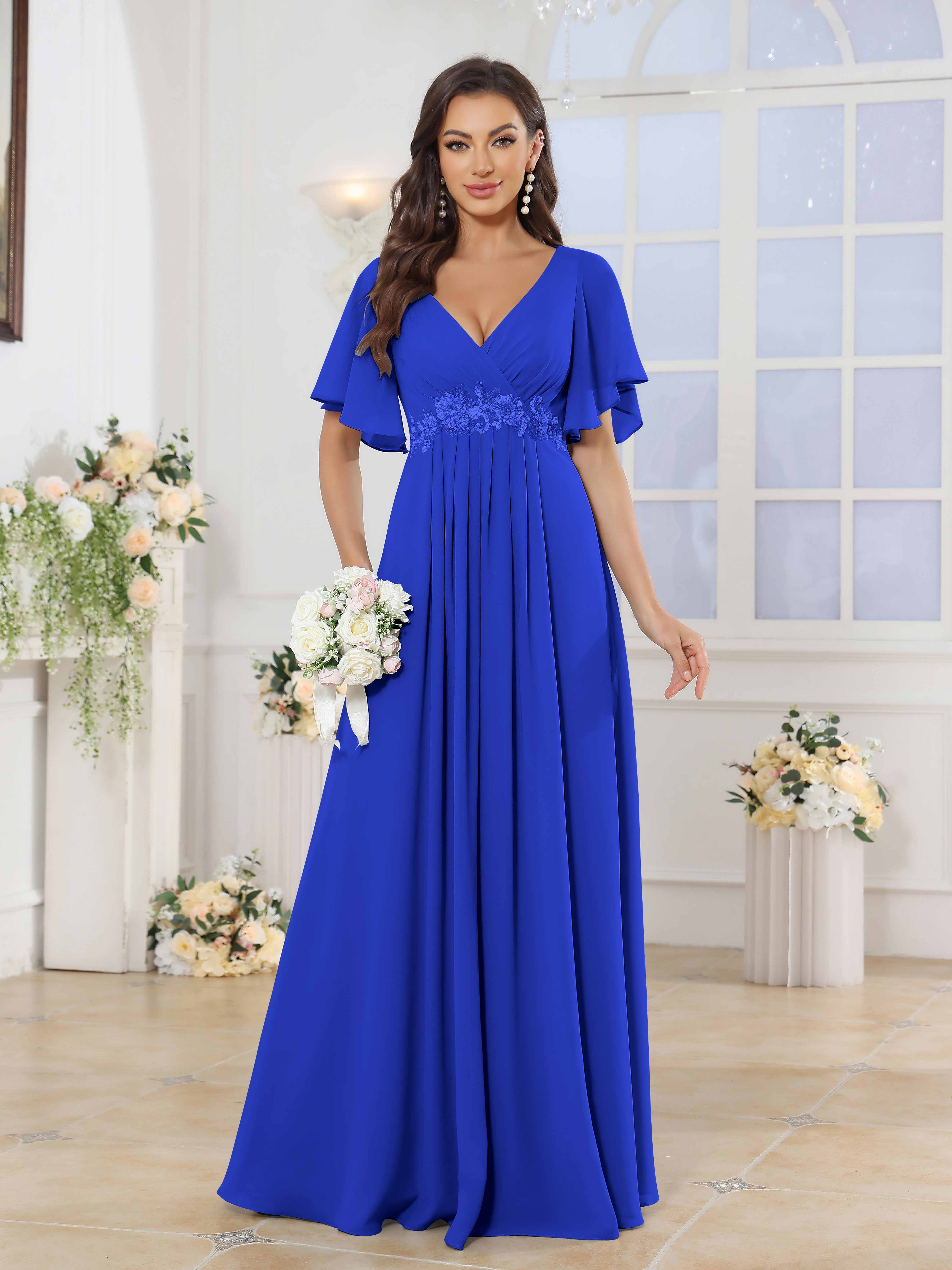 #Couleur_Bleu Roi