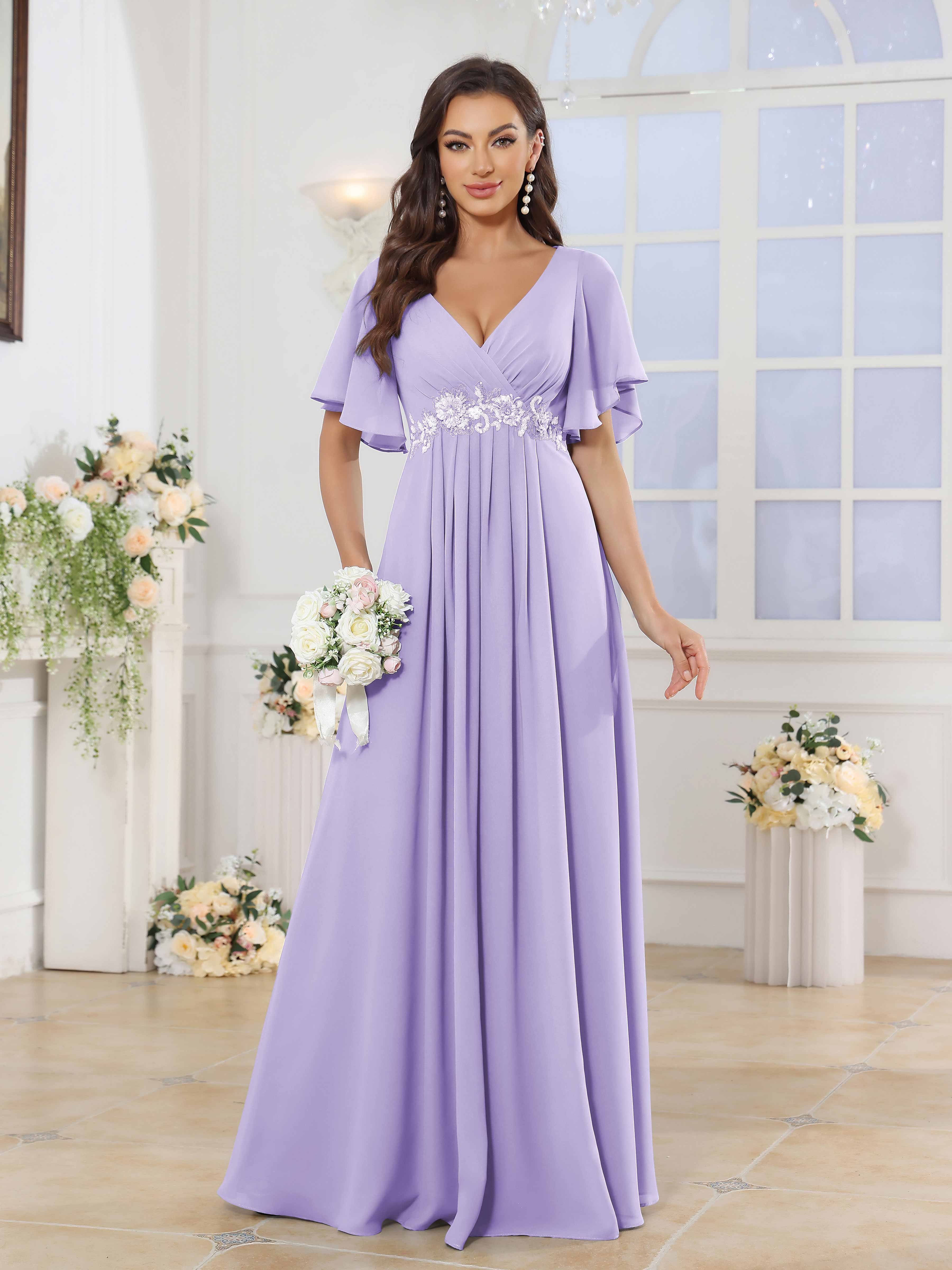 #Couleur_Lilas