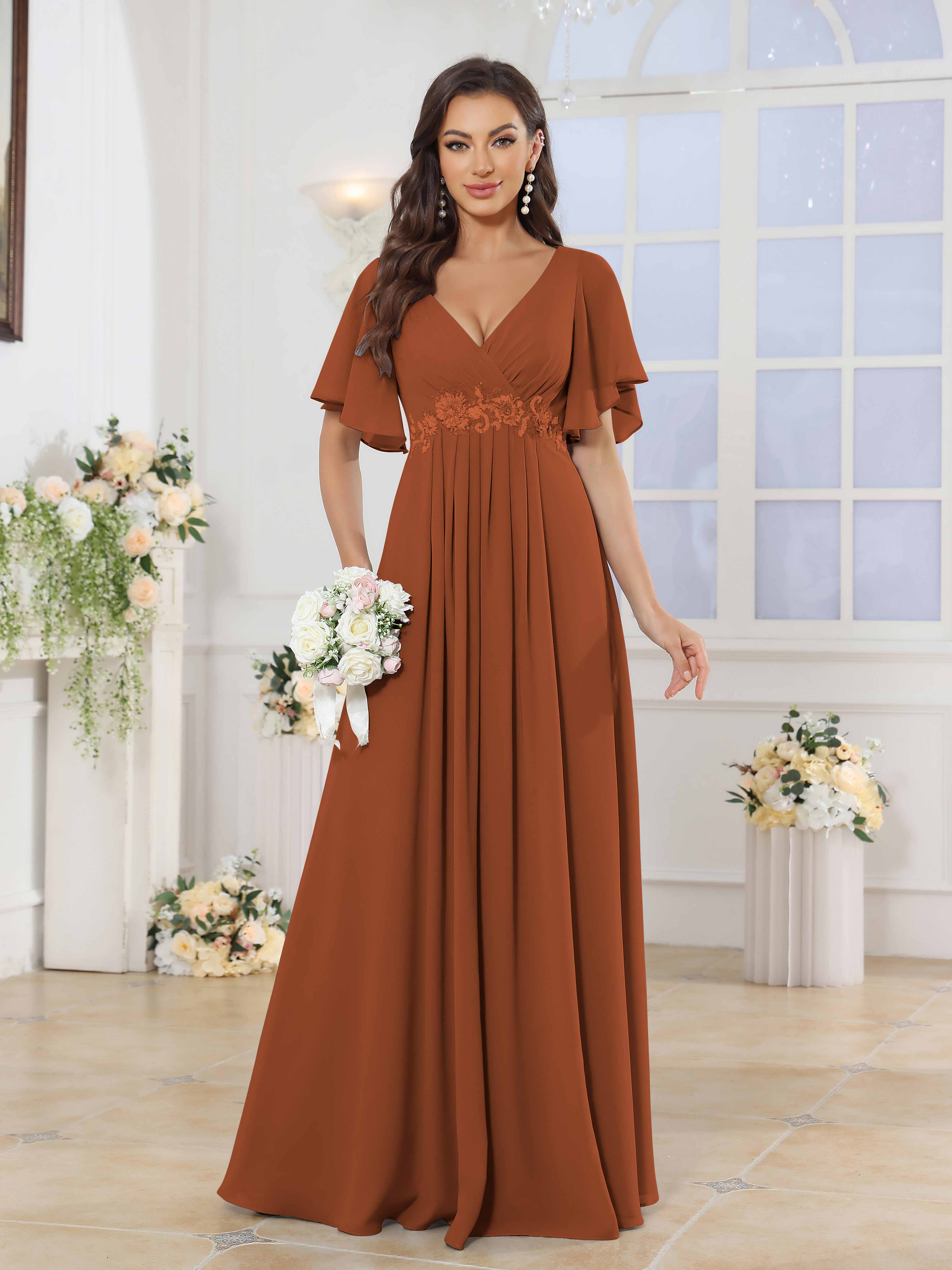 #Couleur_Orange Brûlé