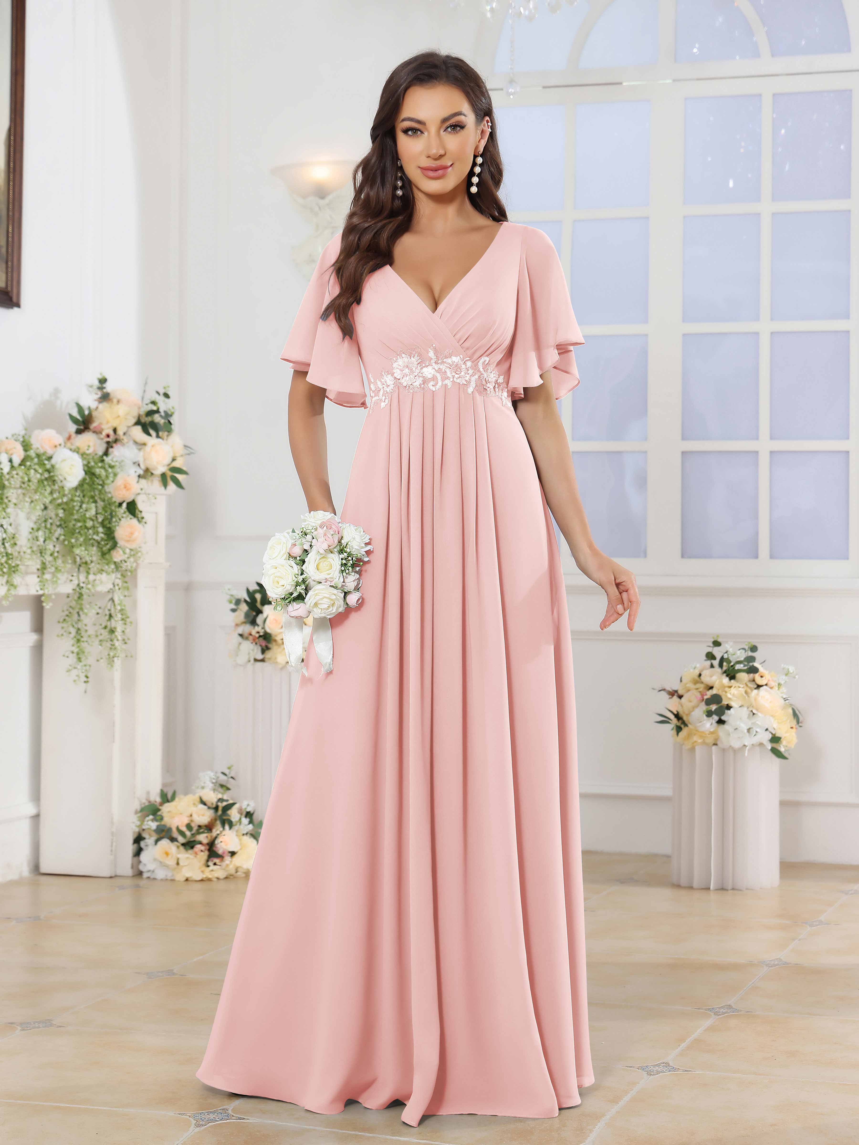 #Couleur_Rose Pâle