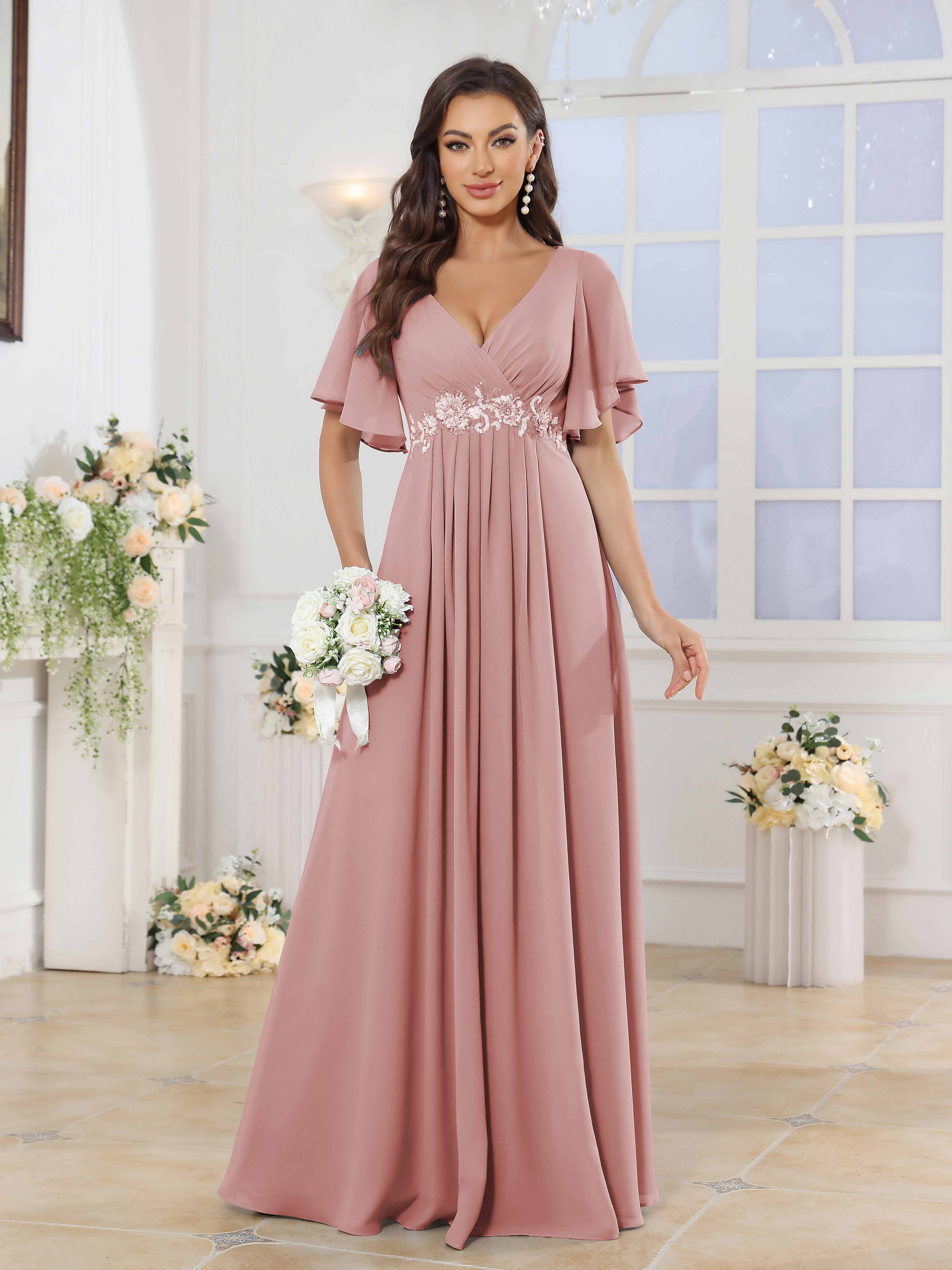 #Couleur_Rose Poussiéreuse