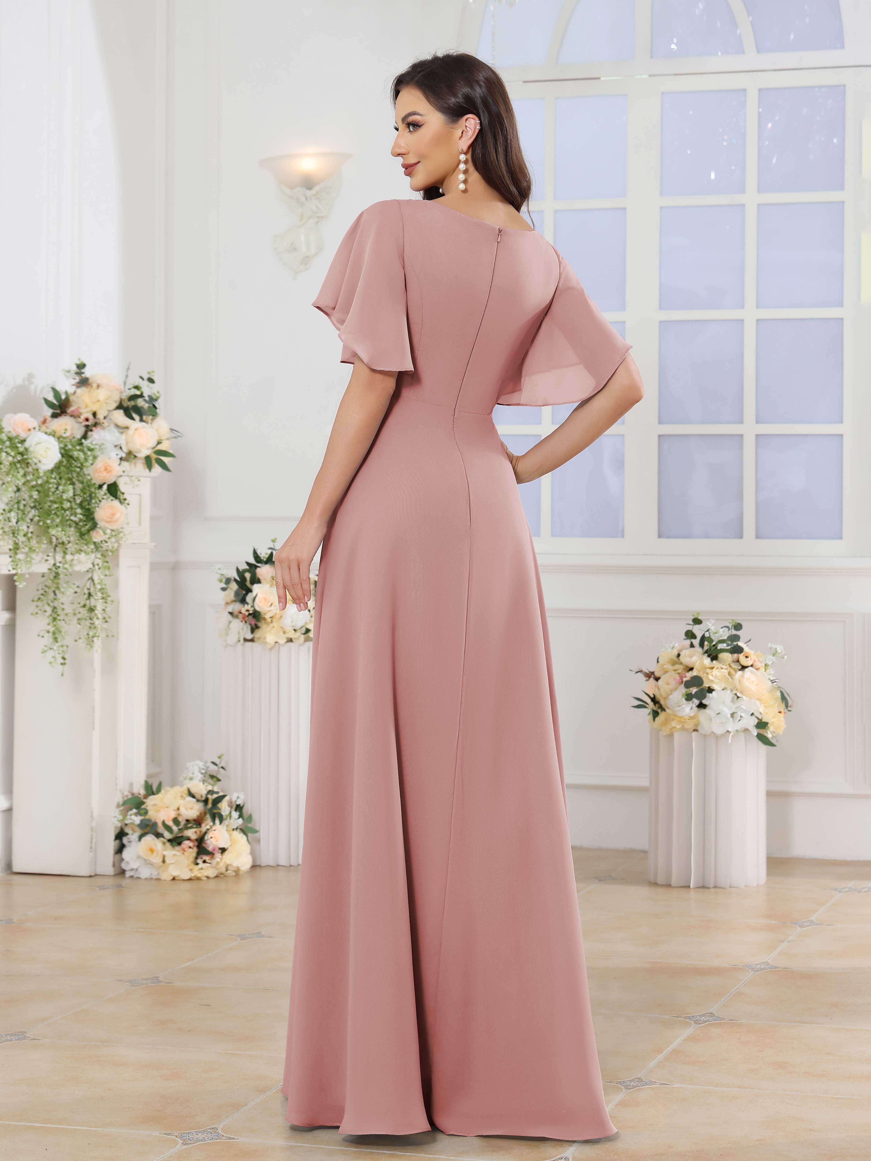 #Couleur_Rose Poussiéreuse