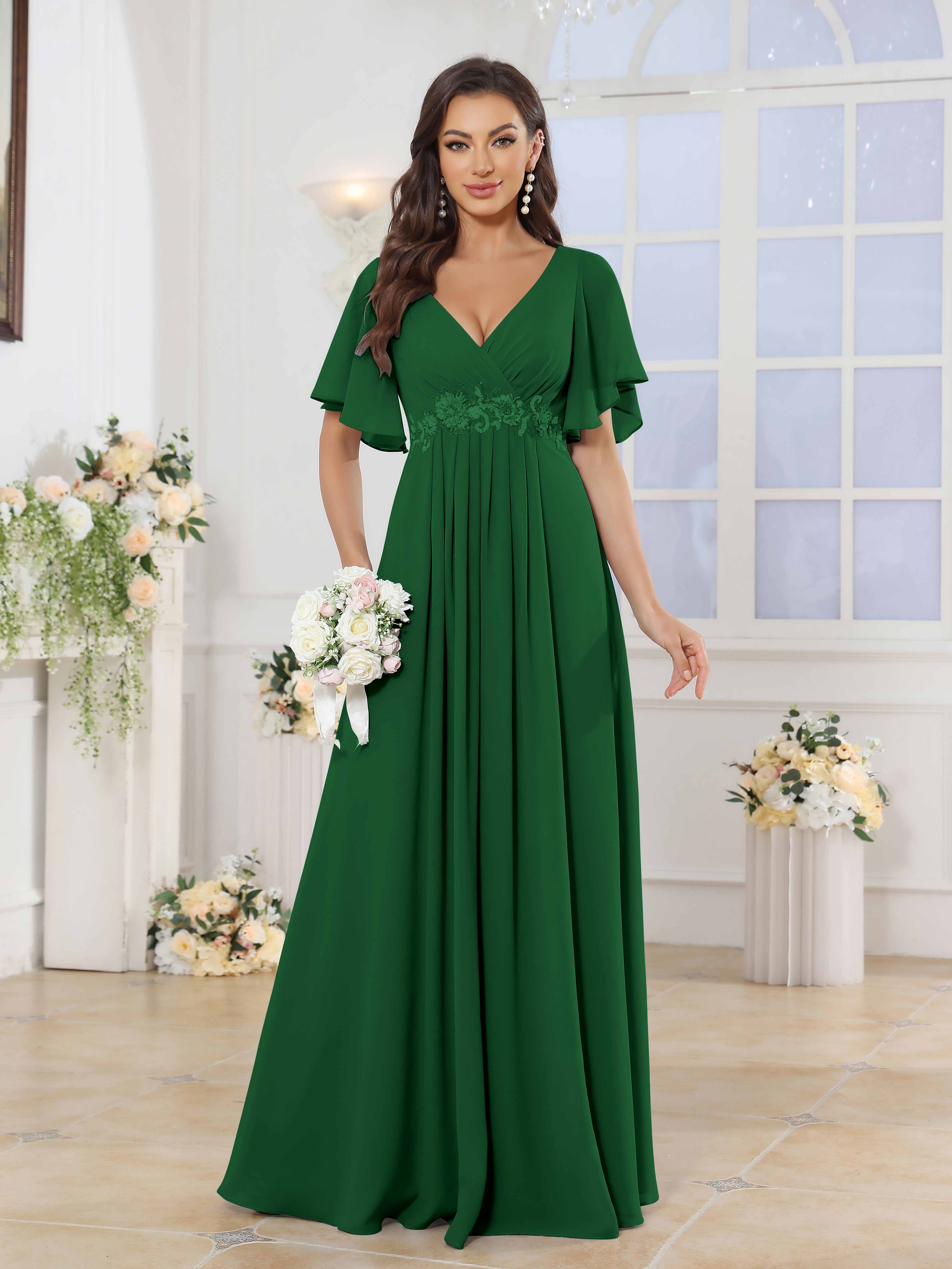 #Couleur_Vert Émeraude